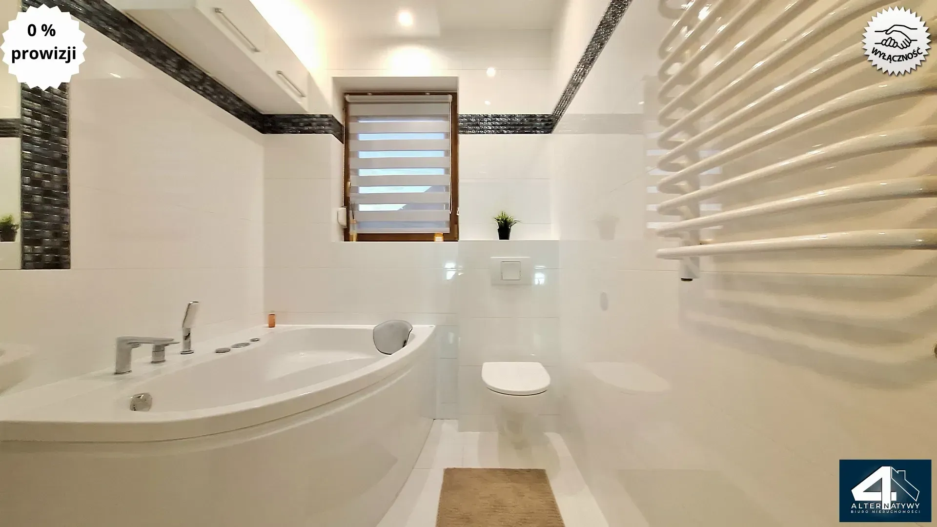 Bez Prowizji! Rybna, Dom z ogrodem i z klimą! 11