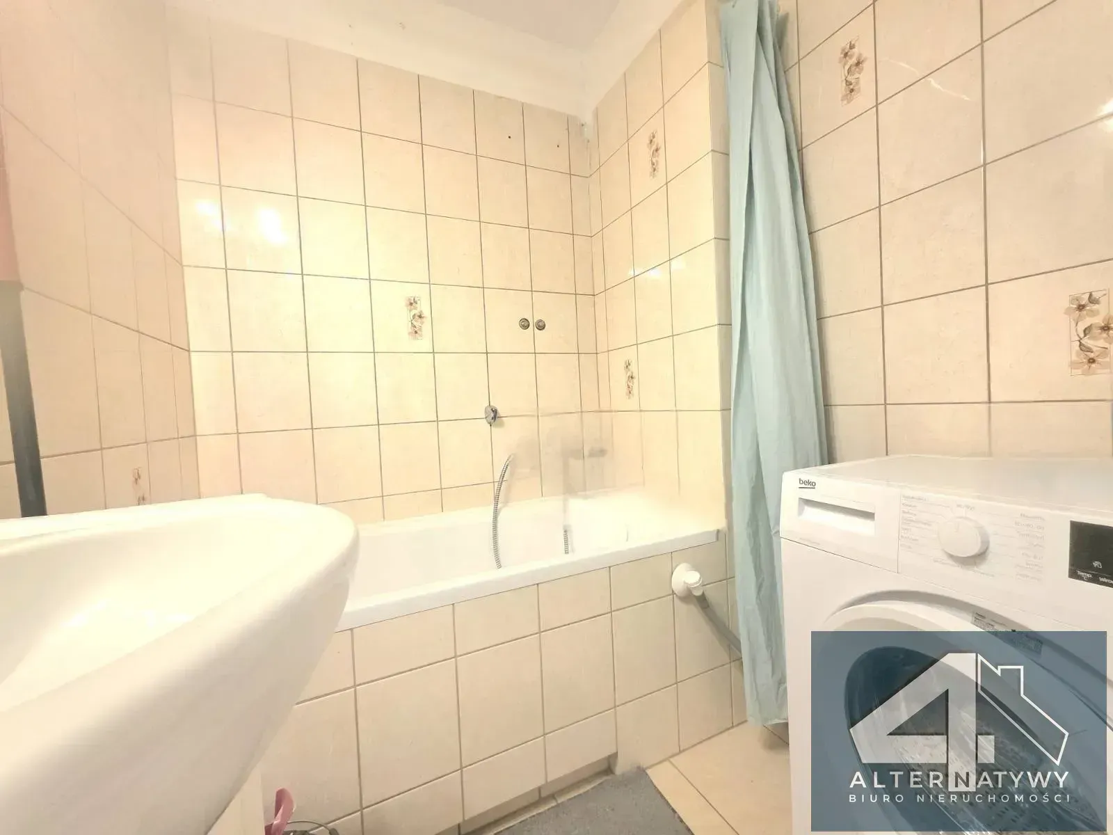 3 Pokoje+kuchnia+balkon, Dobrego Pasterza, 52m 9