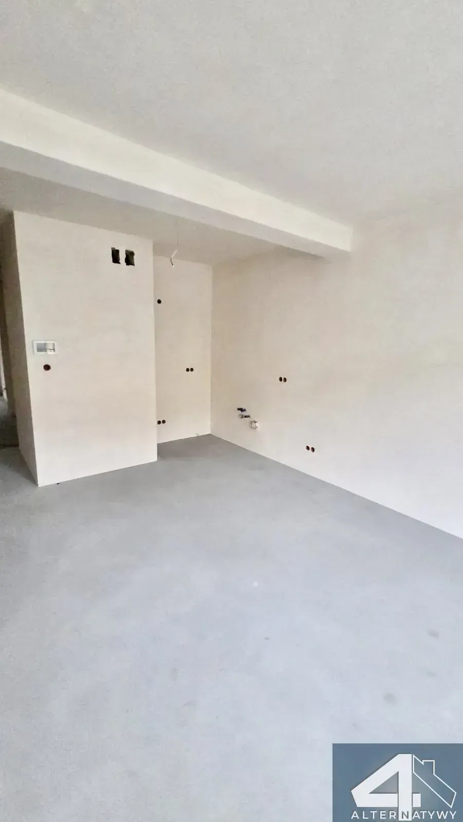 6 pokoi+kuchnia+balkony, Krakowska, 126m 4