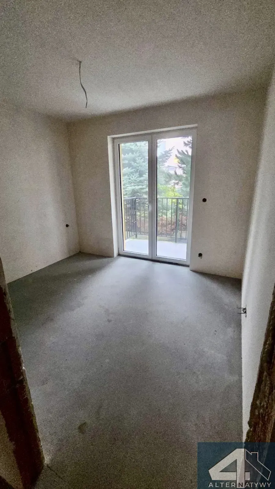 6 pokoi+kuchnia+balkony, Krakowska, 126m 8