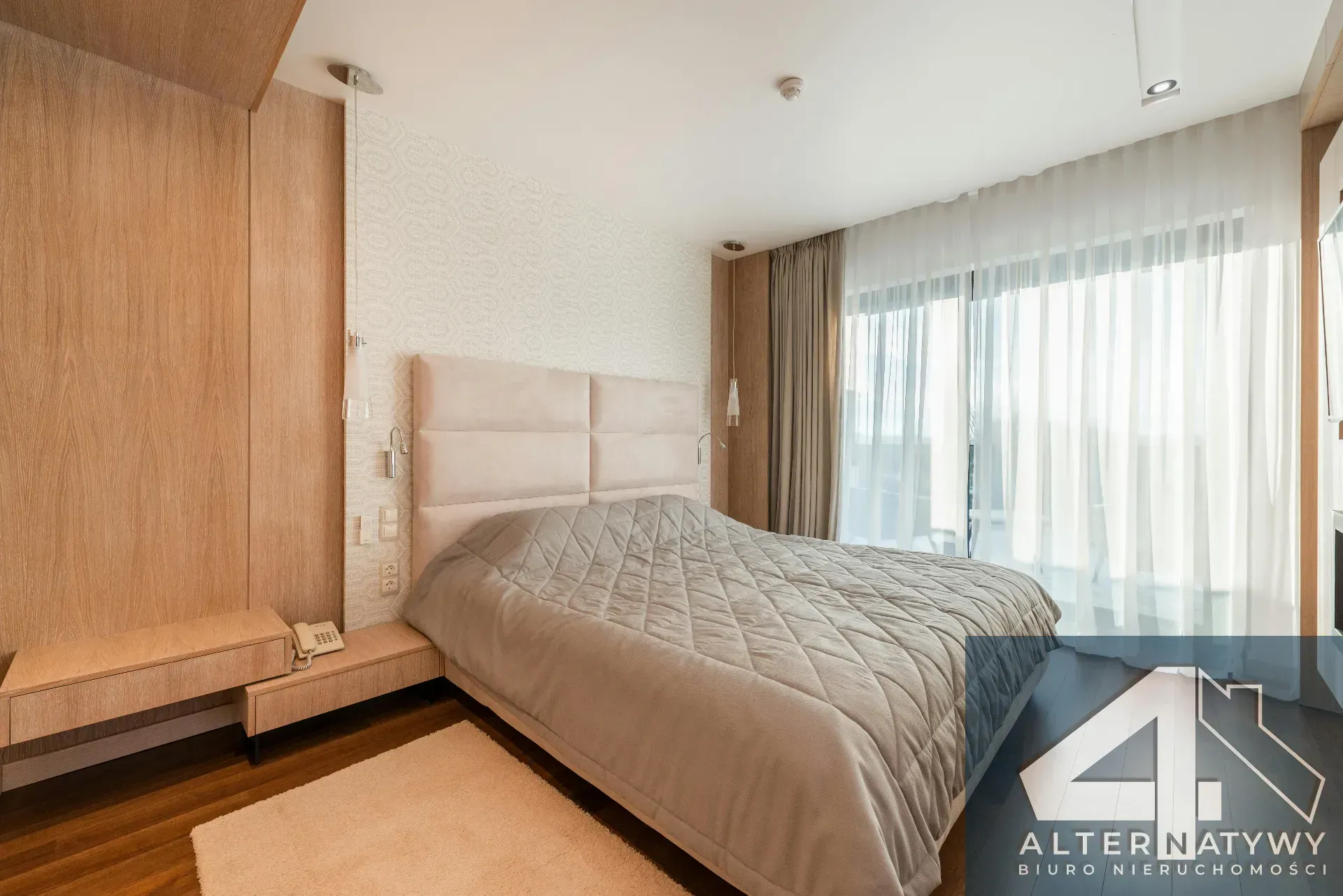 6 pokoi+kuchnia+balkony, Krakowska, 126m 18