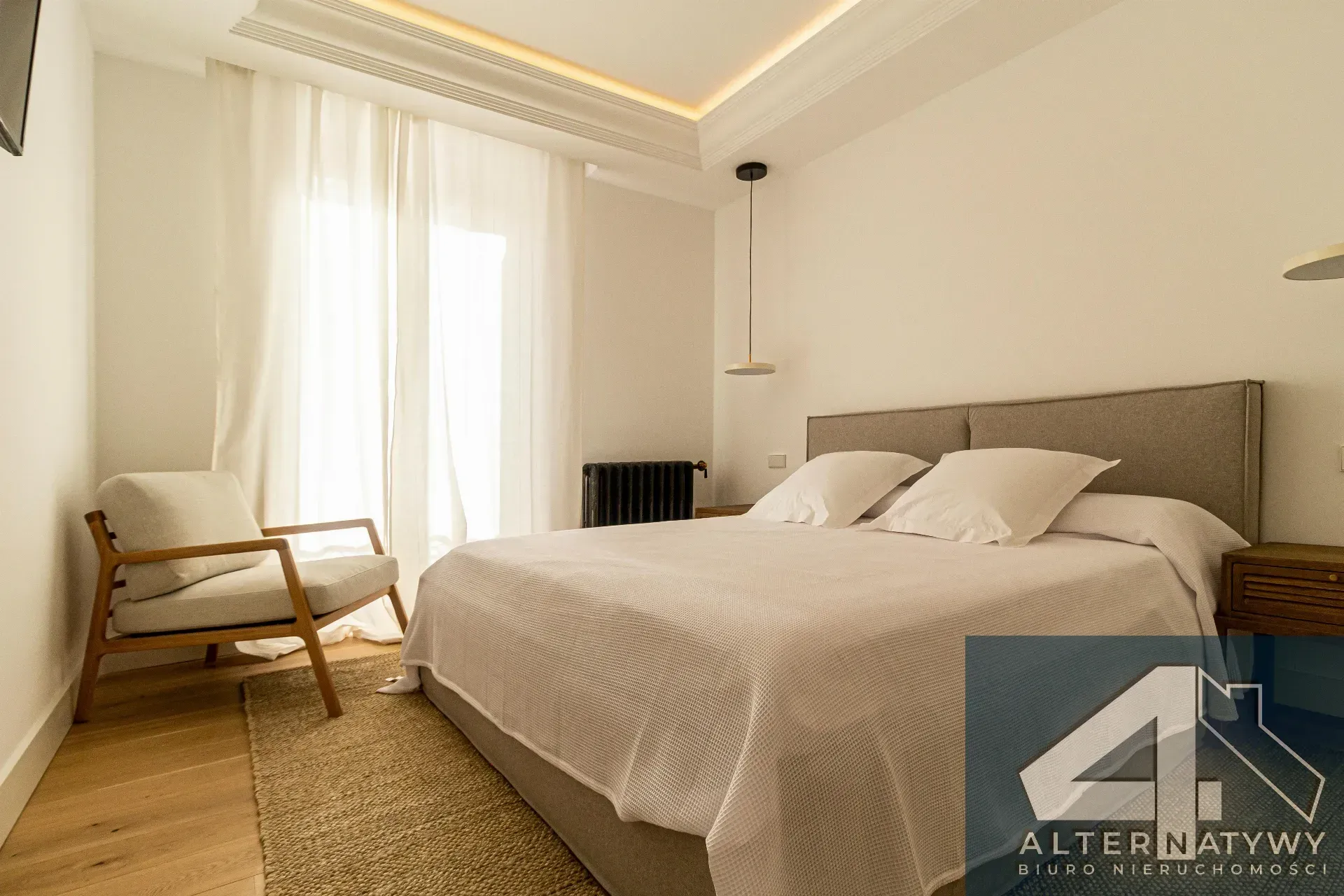 6 pokoi+kuchnia+balkony, Krakowska, 126m 22