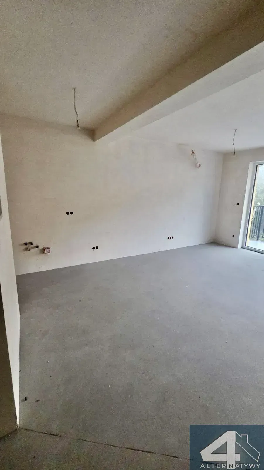 6 pokoi+kuchnia+balkony, Krakowska, 126m 5