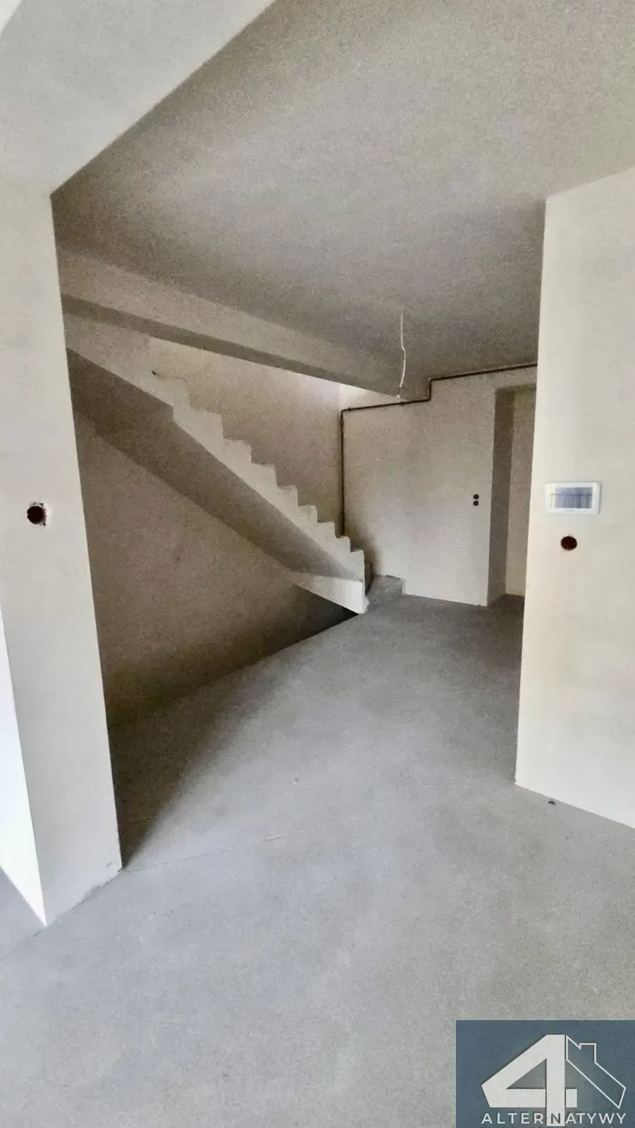 6 pokoi+kuchnia+balkony, Krakowska, 126m 8