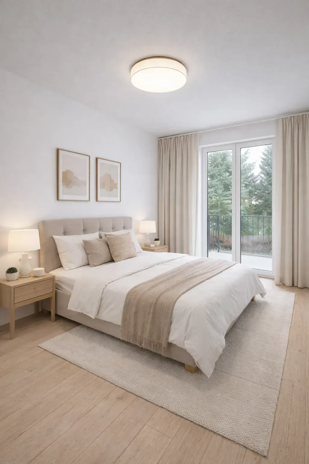 6 pokoi+kuchnia+balkony, Krakowska, 126m 10