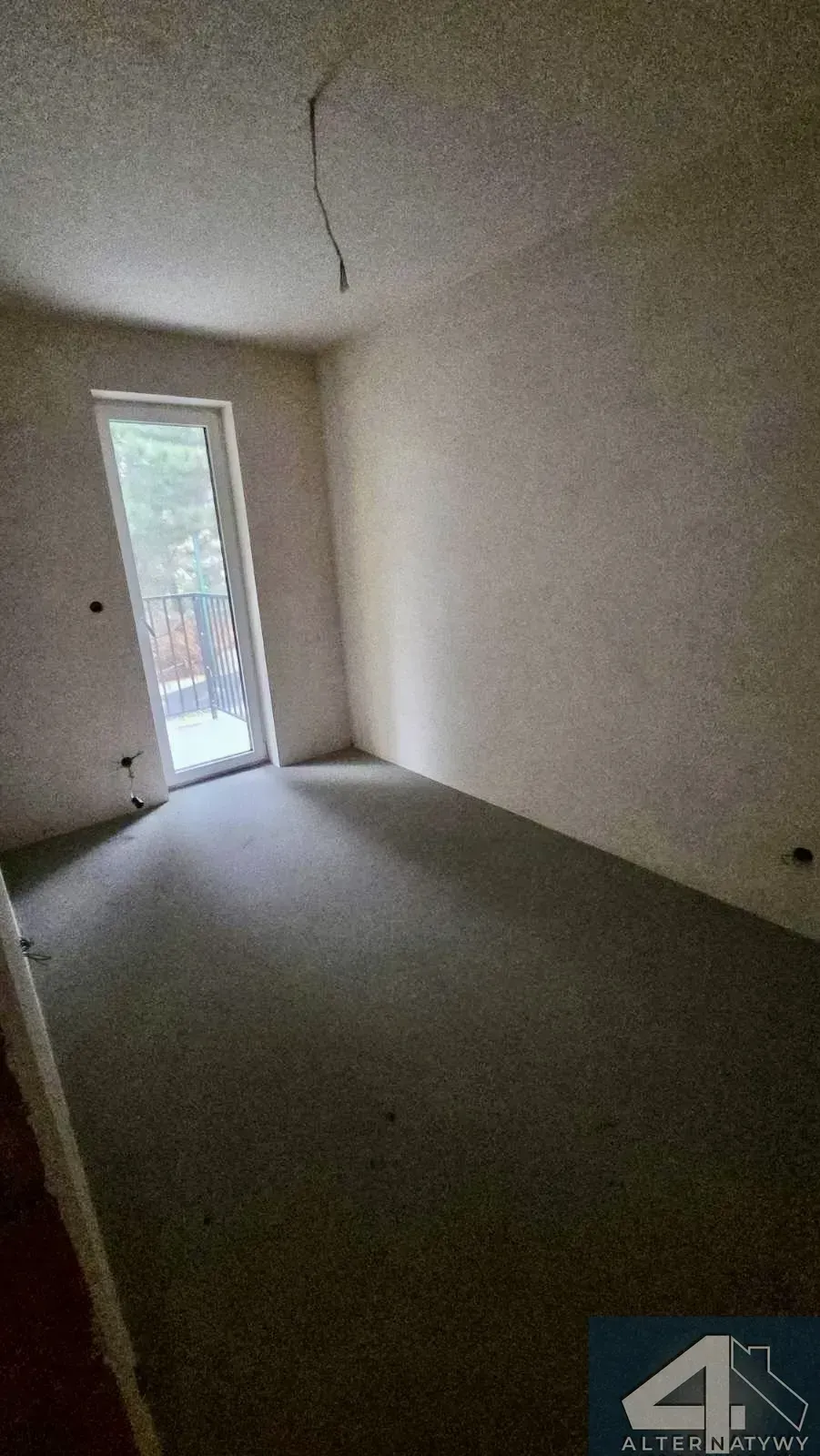 6 pokoi+kuchnia+balkony, Krakowska, 126m 11