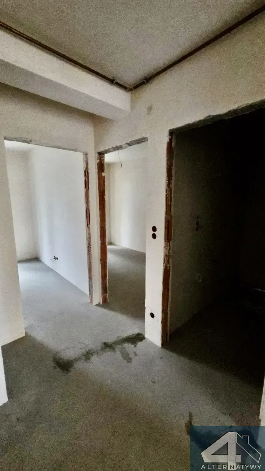 6 pokoi+kuchnia+balkony, Krakowska, 126m 13