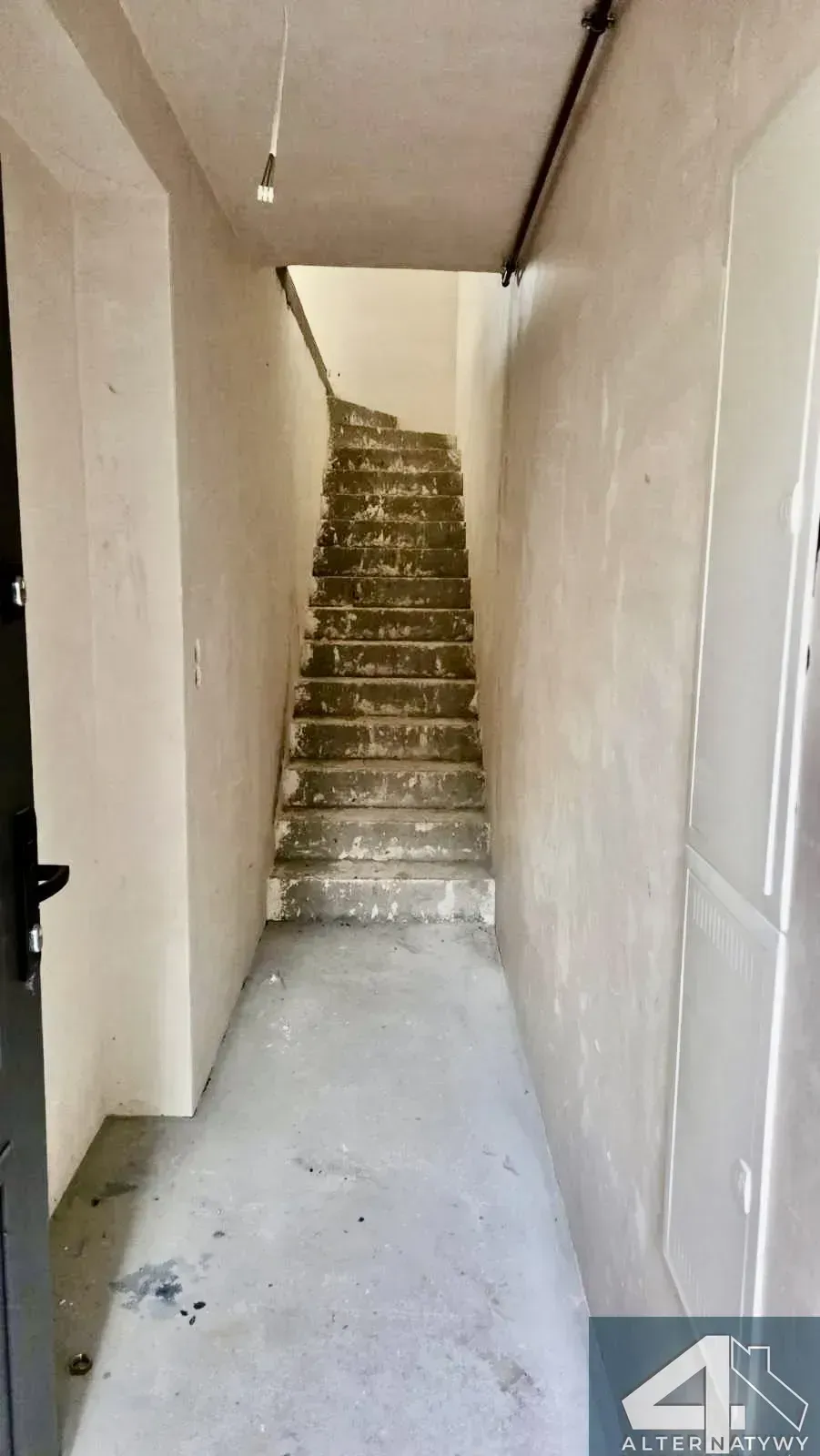 6 pokoi+kuchnia+balkony, Krakowska, 126m 14