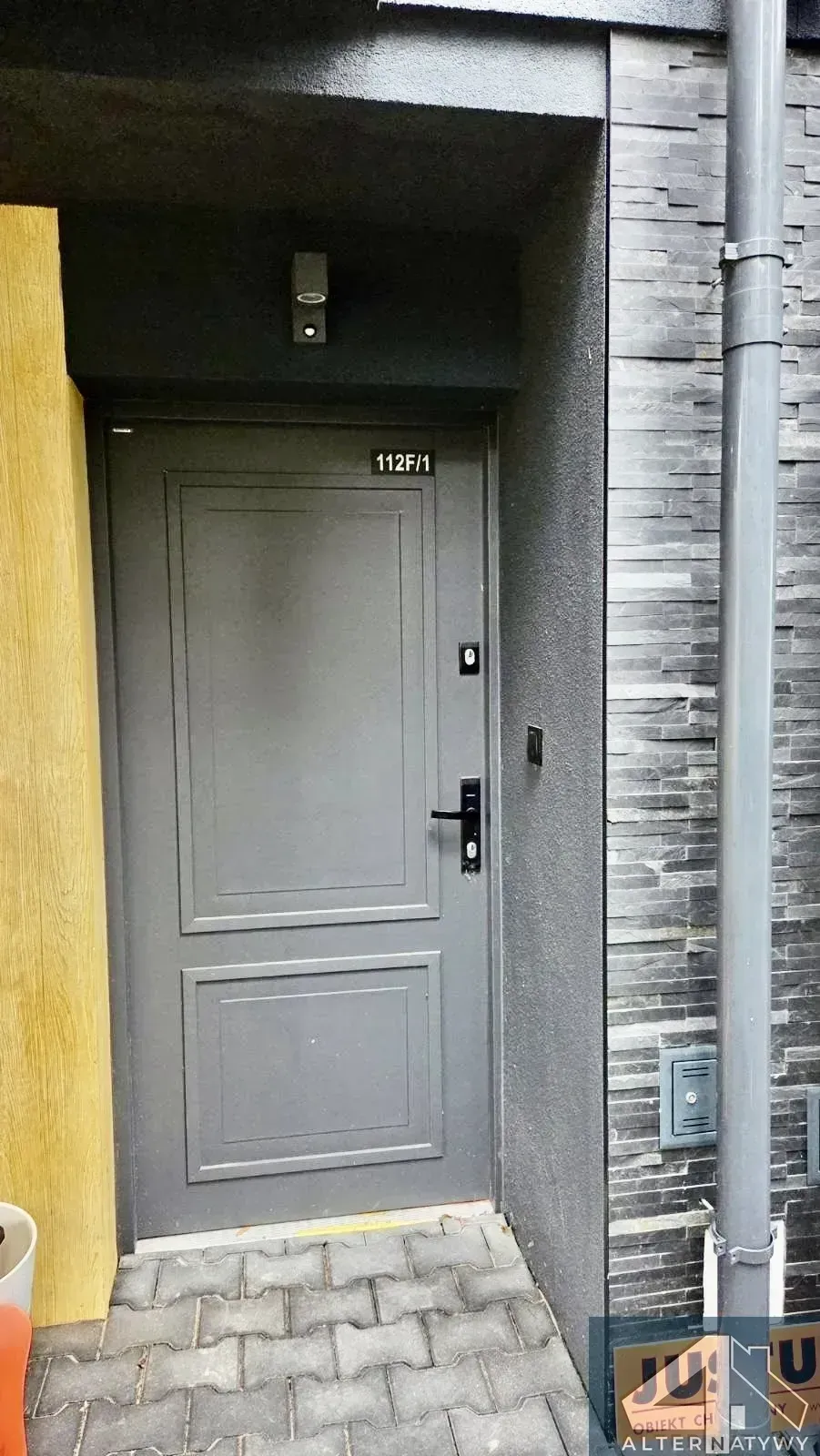 6 pokoi+kuchnia+balkony, Krakowska, 126m 15