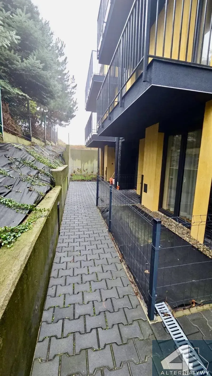 6 pokoi+kuchnia+balkony, Krakowska, 126m 16