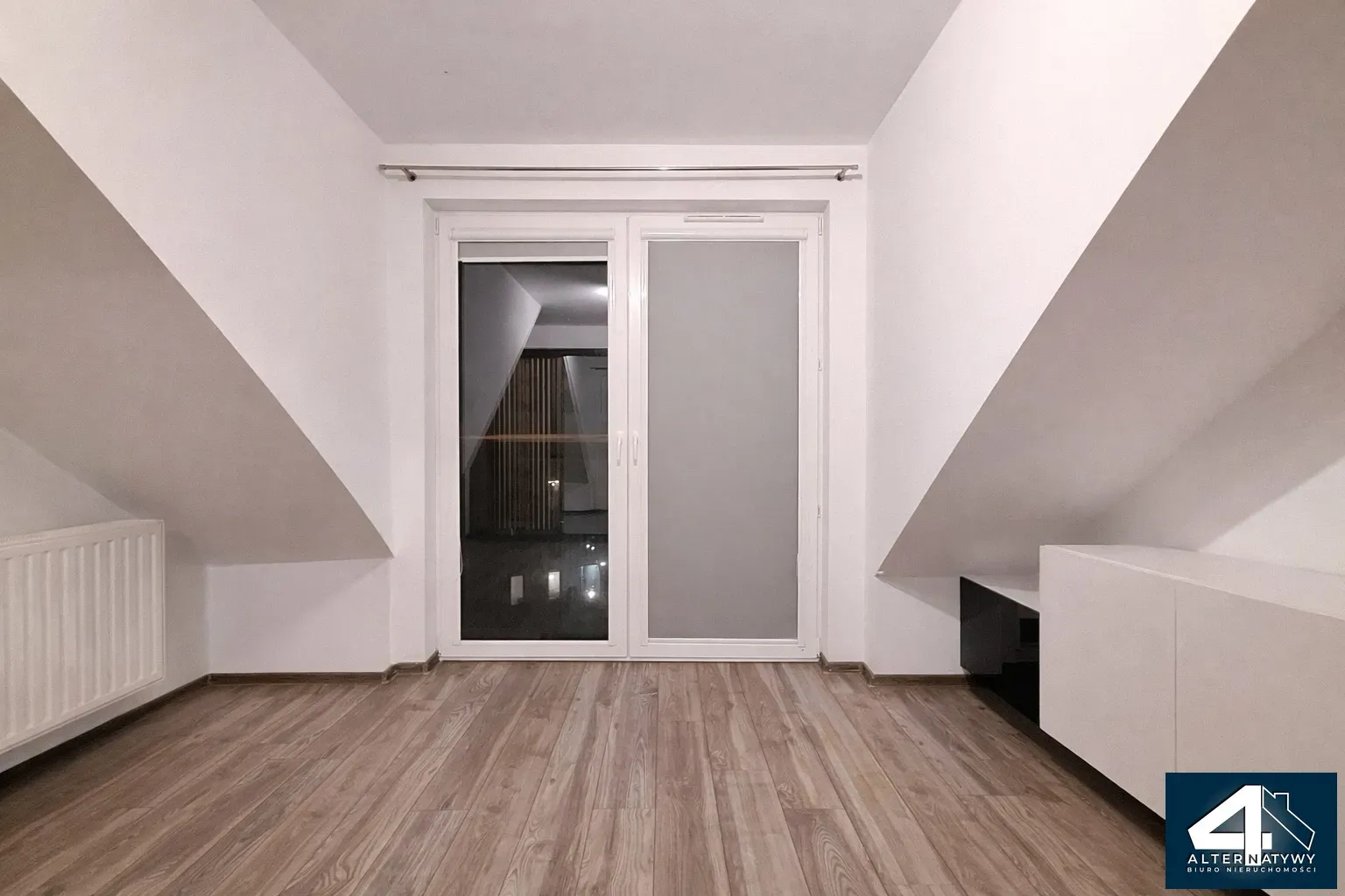 Kraków Opatkowice, 3 pokoje., klima! 6