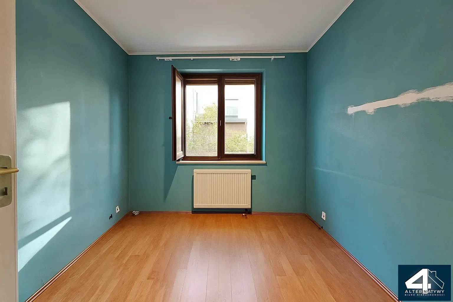 Ruczaj, 2 pokoje, balkon, Kampus UJ! 3