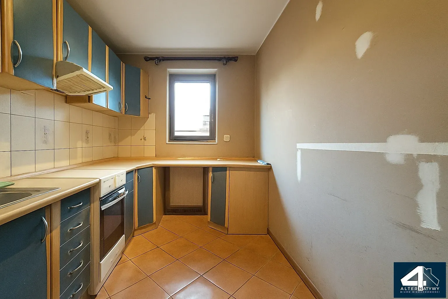 Ruczaj, 2 pokoje, balkon, Kampus UJ! 4