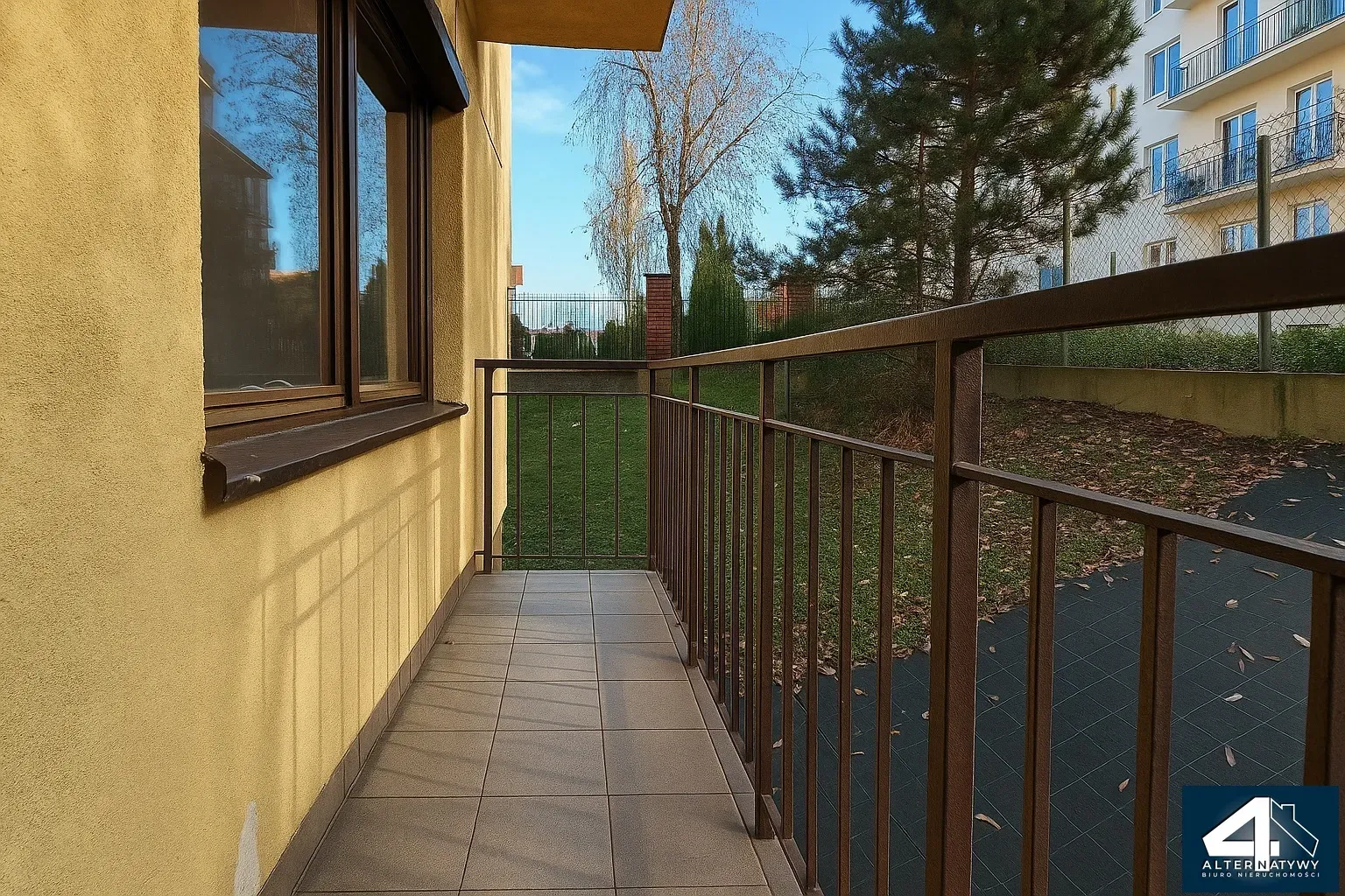 Ruczaj, 2 pokoje, balkon, Kampus UJ! 8