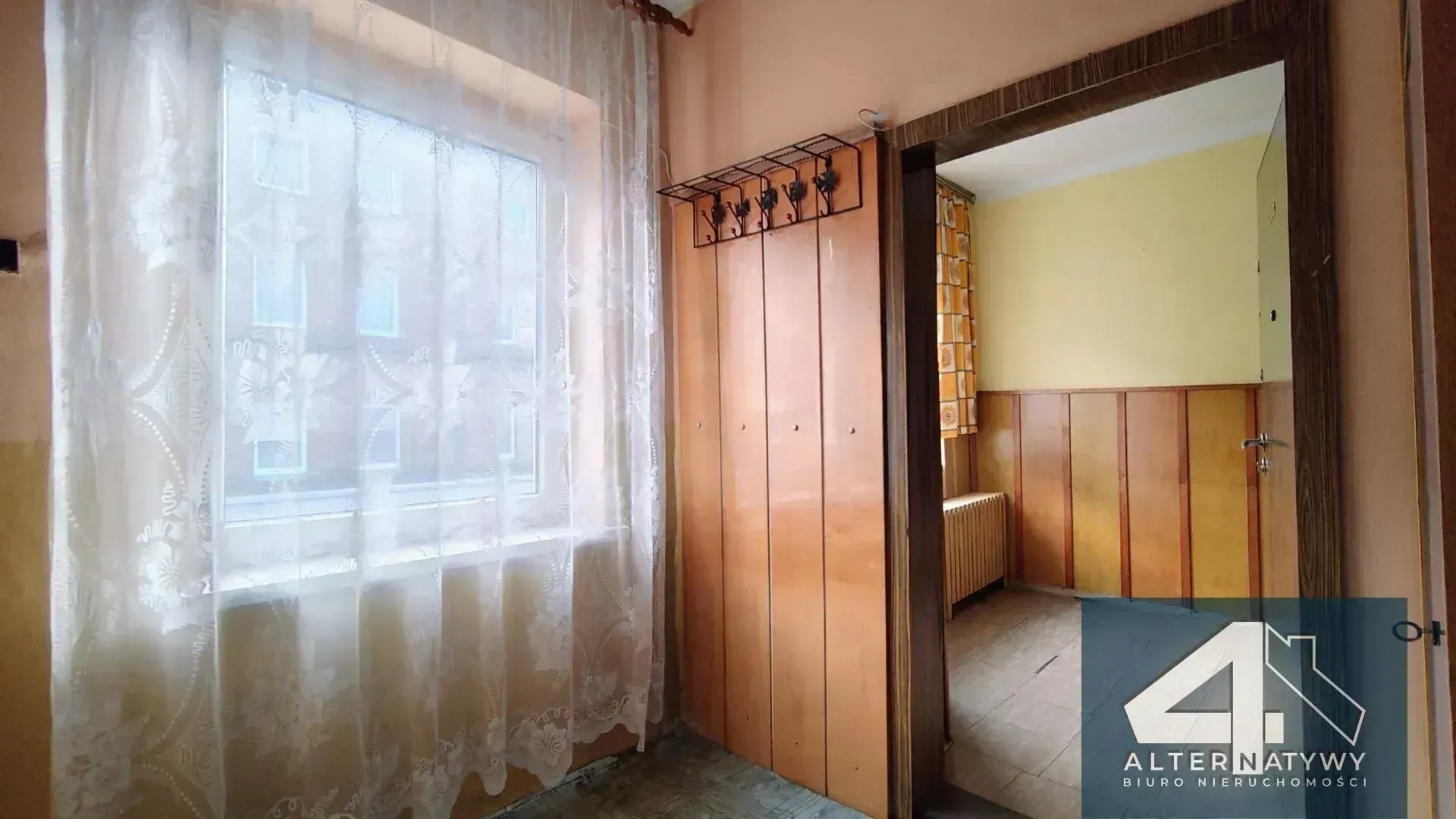 Mieszkanie z ogródkiem 3 pokoje i kuchnia 3