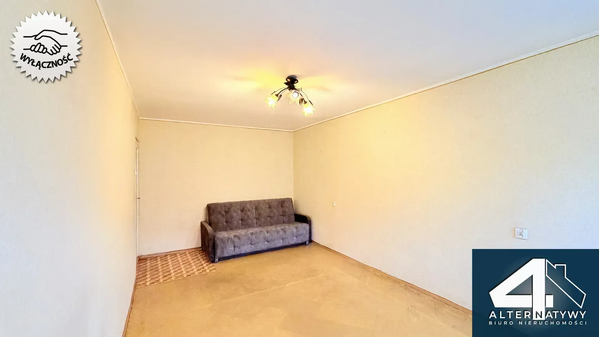 Pełny rozkład, loggia, świetnie skomunikowane 3