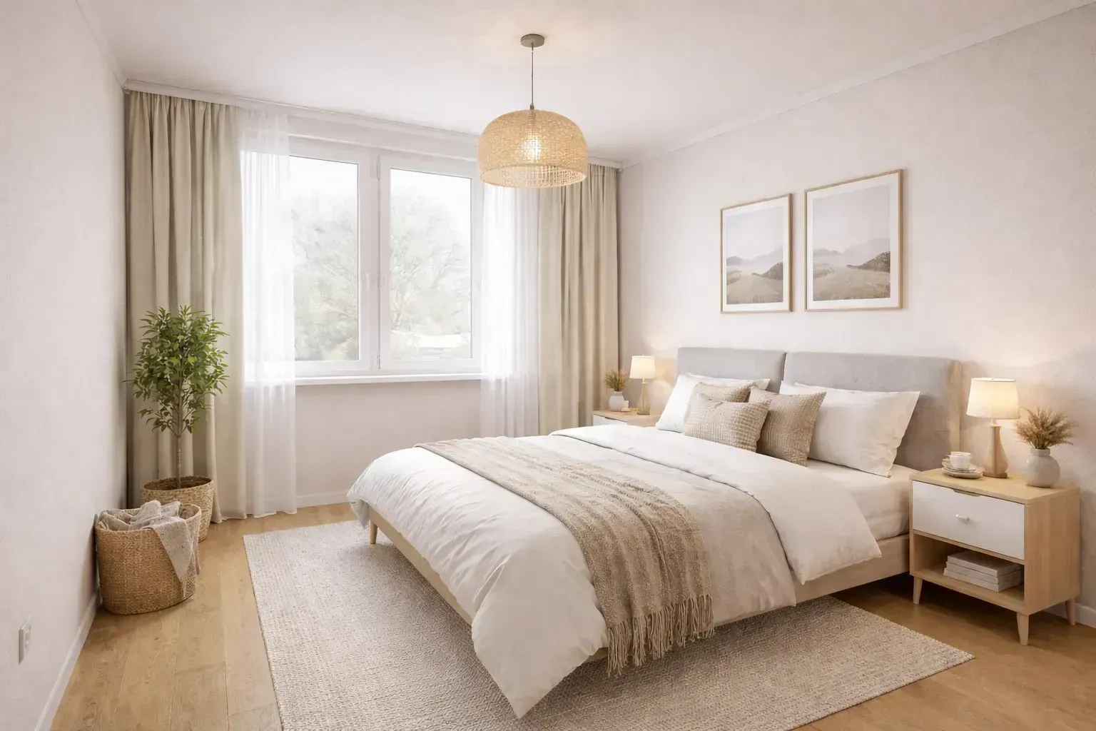 Pełny rozkład, loggia, świetnie skomunikowane 5