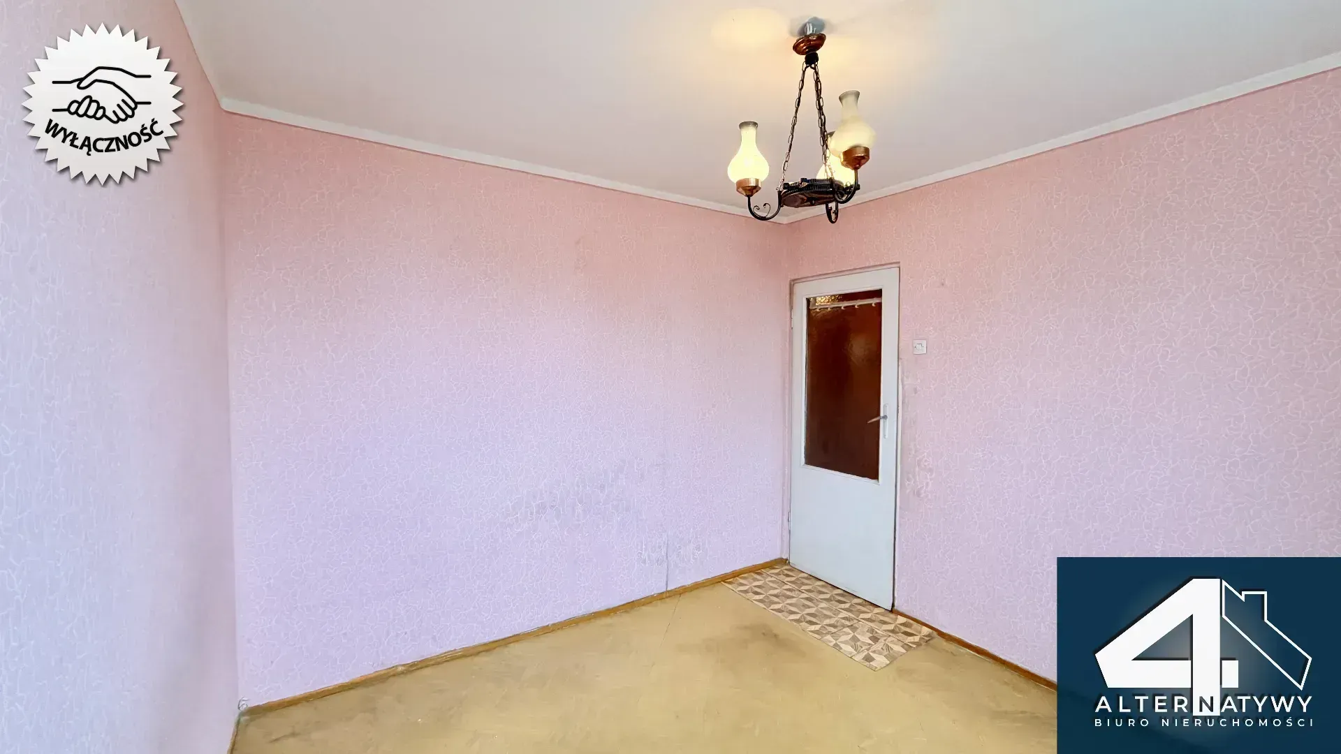 Pełny rozkład, loggia, świetnie skomunikowane 8