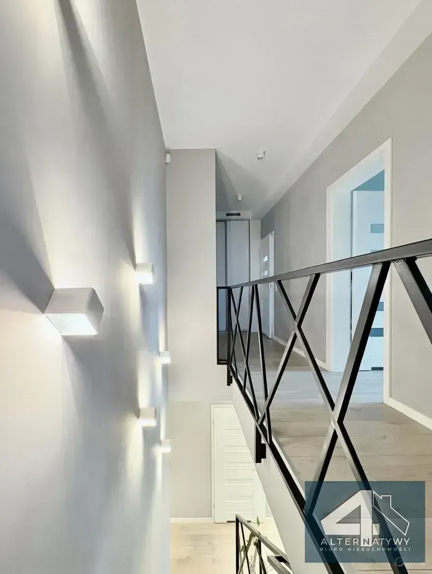 Wola Justowska. Apartament z ogródkiem 18