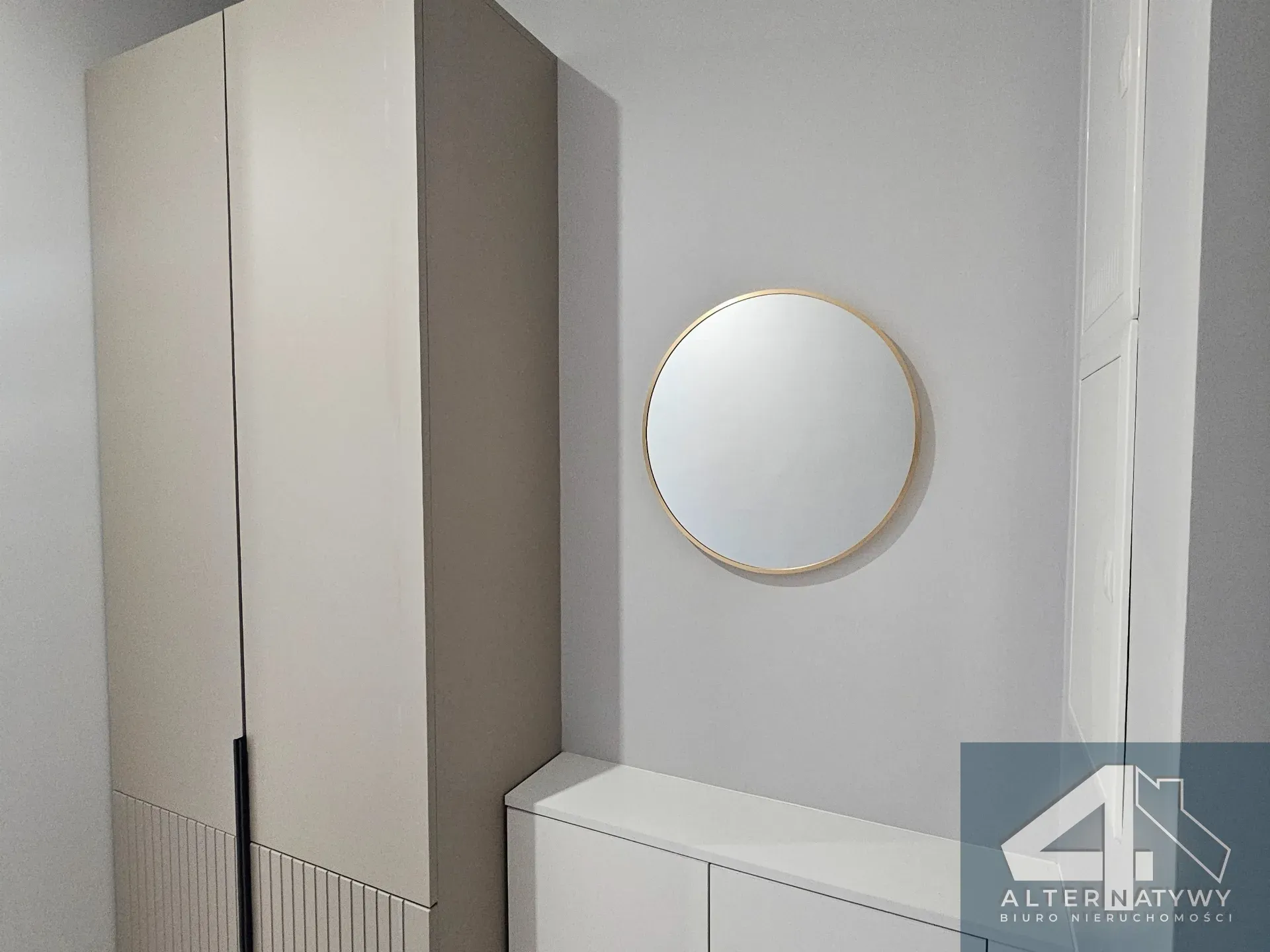 Bezczynszowy nowy apartament z ogródkiem 7