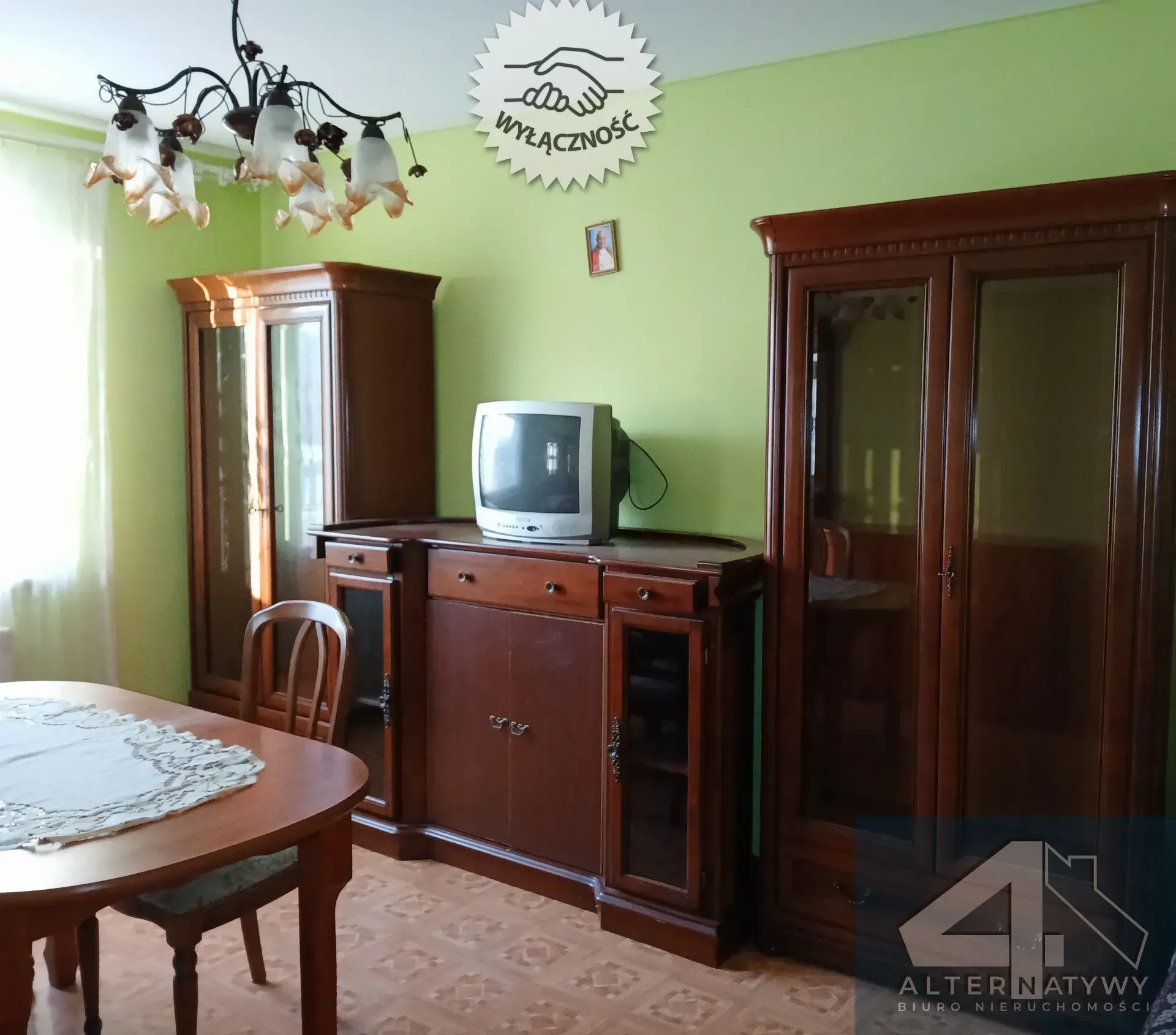 Gospodarstwo 7,4 ha ,nowy dom, siedlisko. 3