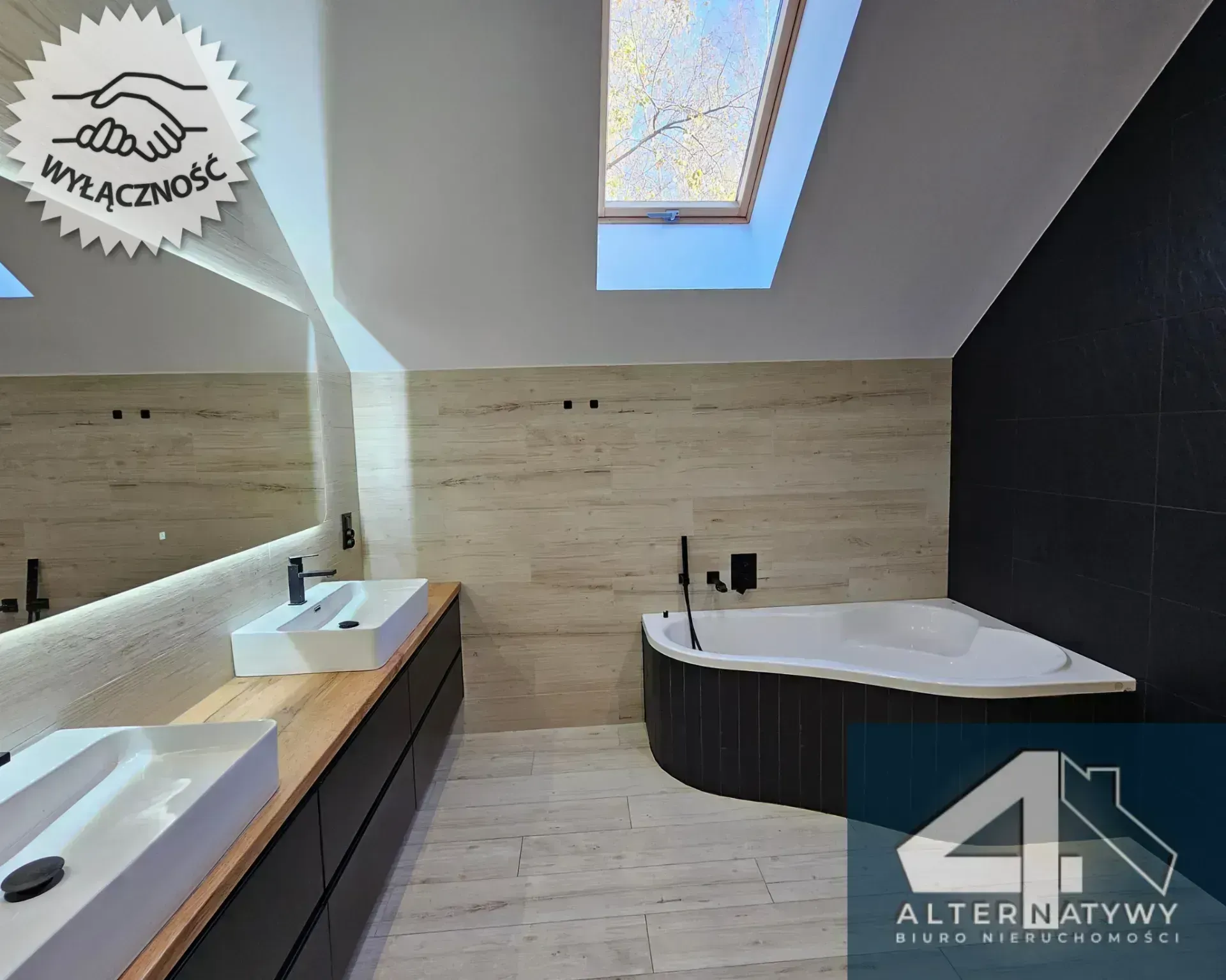 Dom z nowoczesnym wyposażeniem Smoczka 4