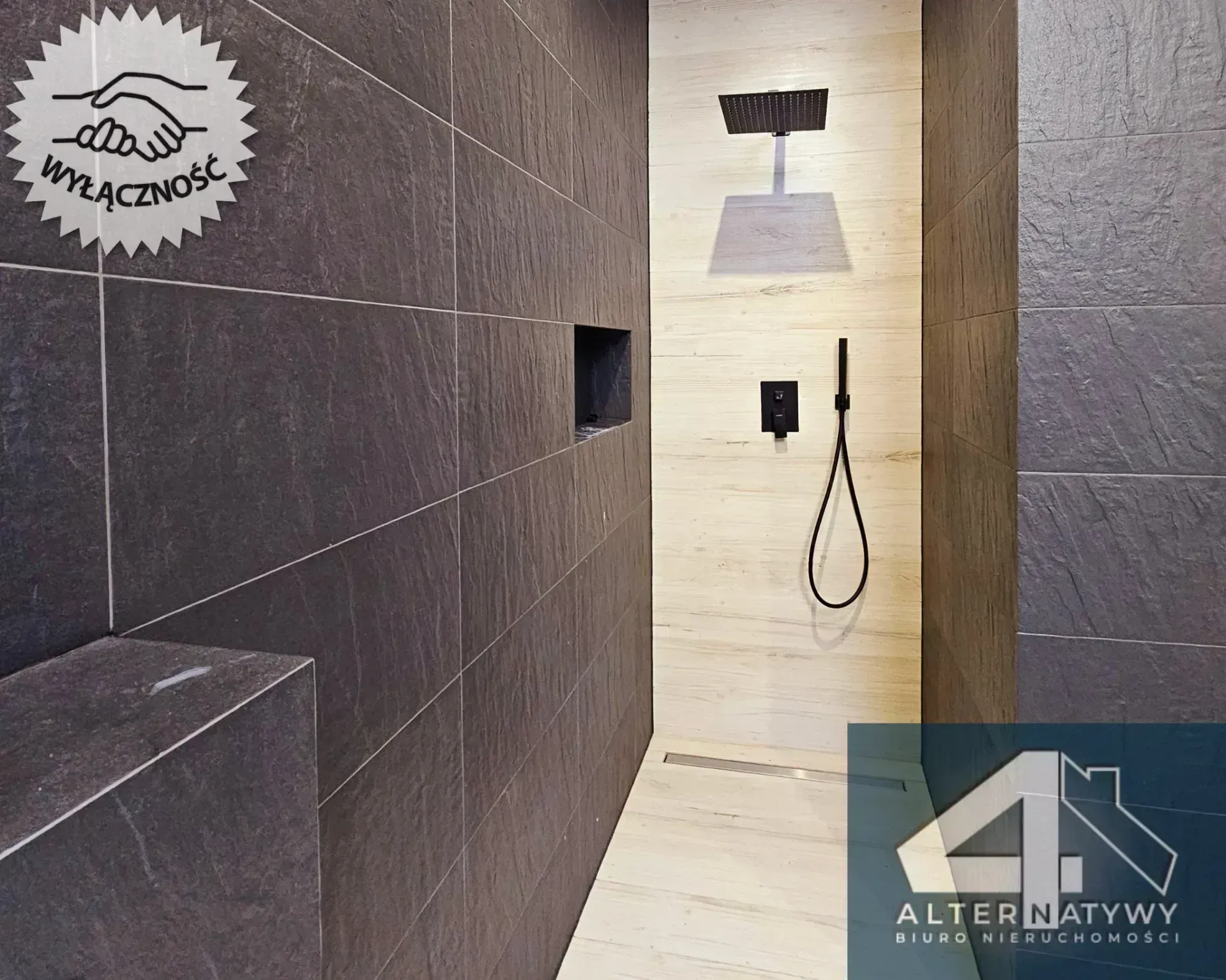 Dom z nowoczesnym wyposażeniem Smoczka 6