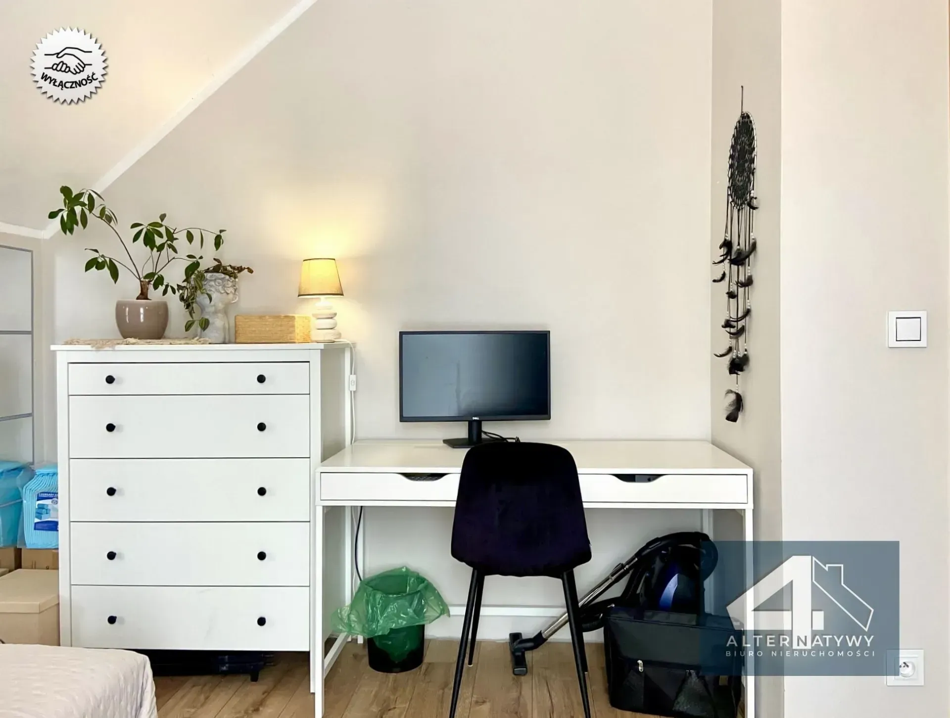 Wykończony dom do wejścia - 10 min od Wieliczki 6