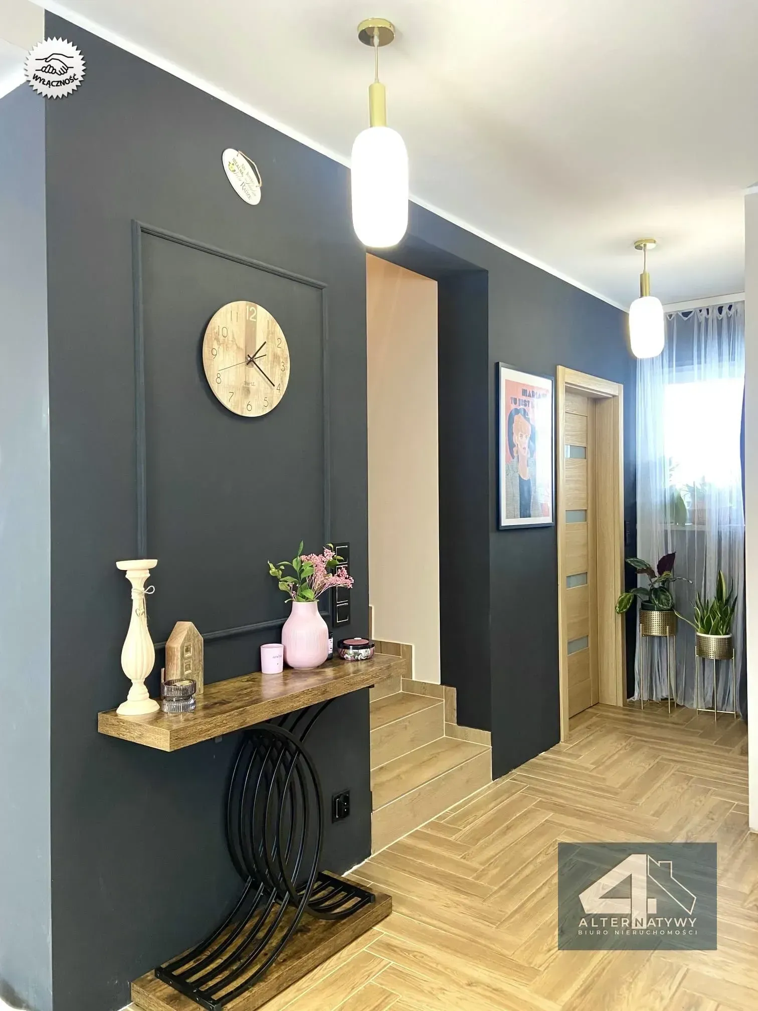 Wykończony dom do wejścia - 10 min od Wieliczki 7