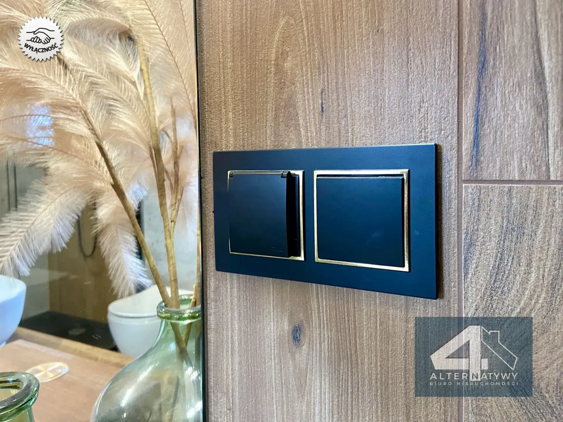 Wykończony dom do wejścia - 10 min od Wieliczki 9