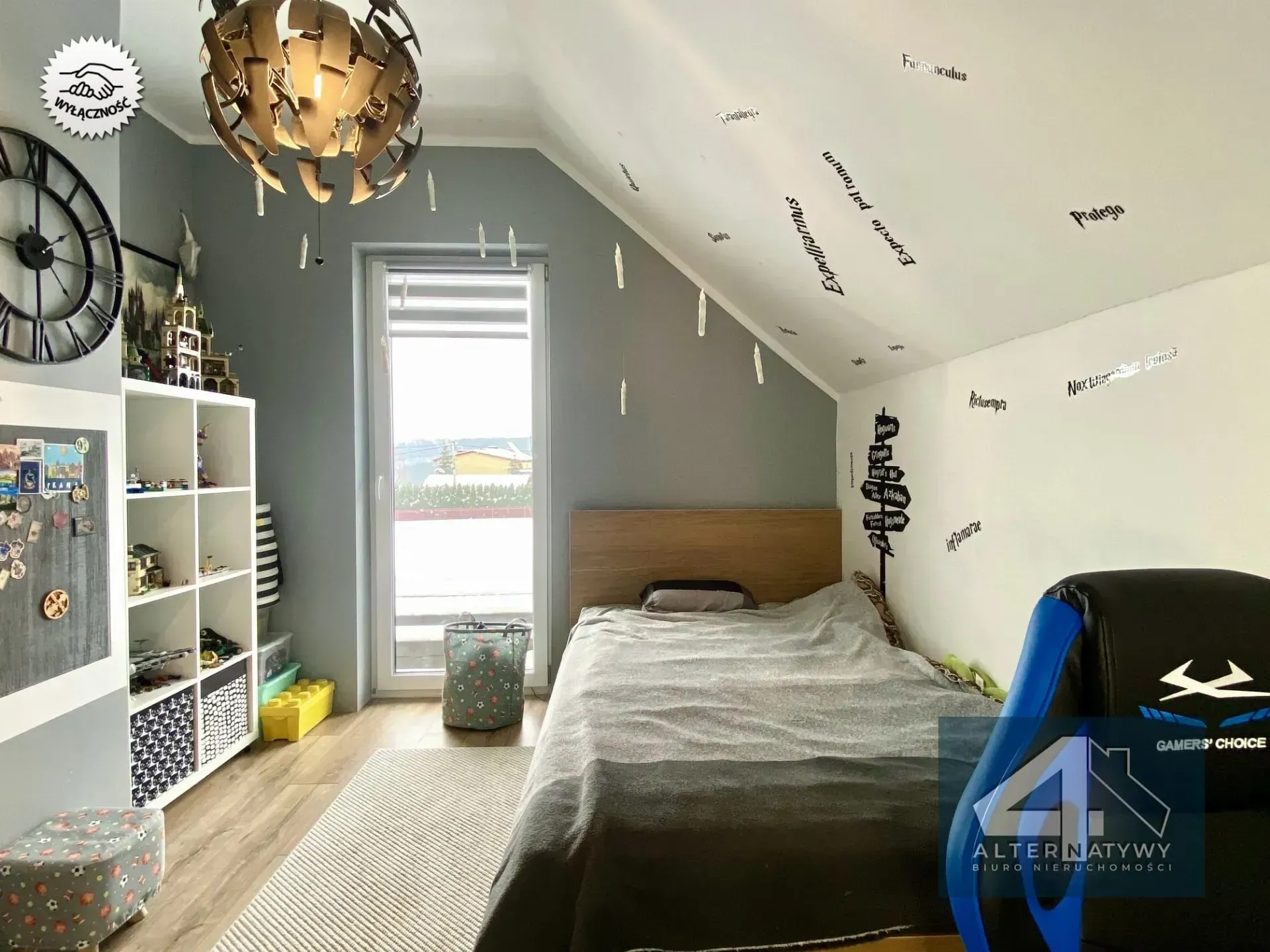 Wykończony dom do wejścia - 10 min od Wieliczki 11