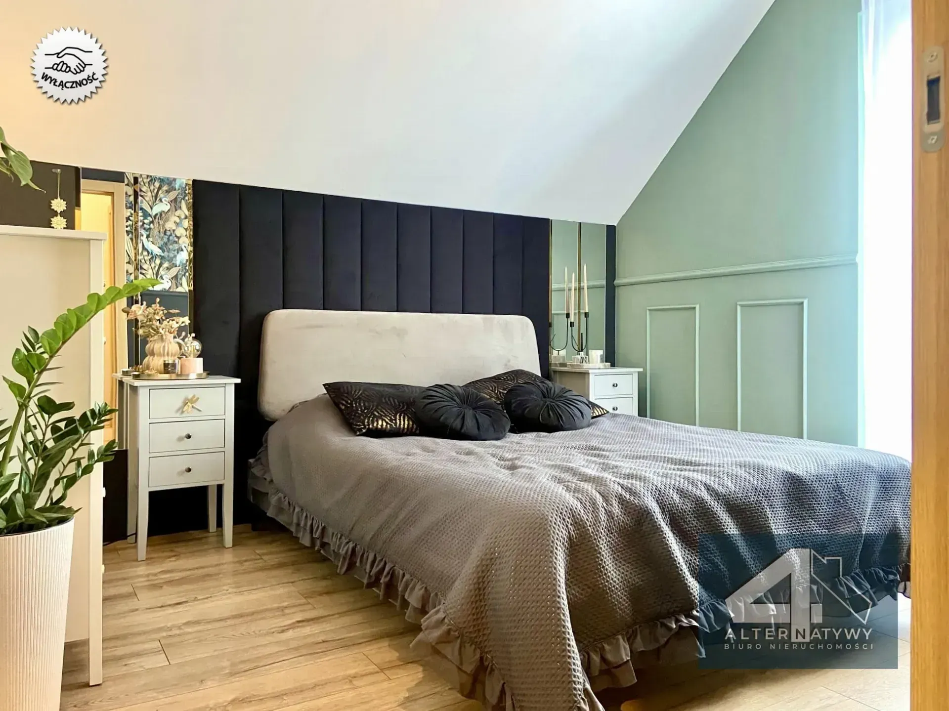 Wykończony dom do wejścia - 10 min od Wieliczki 13