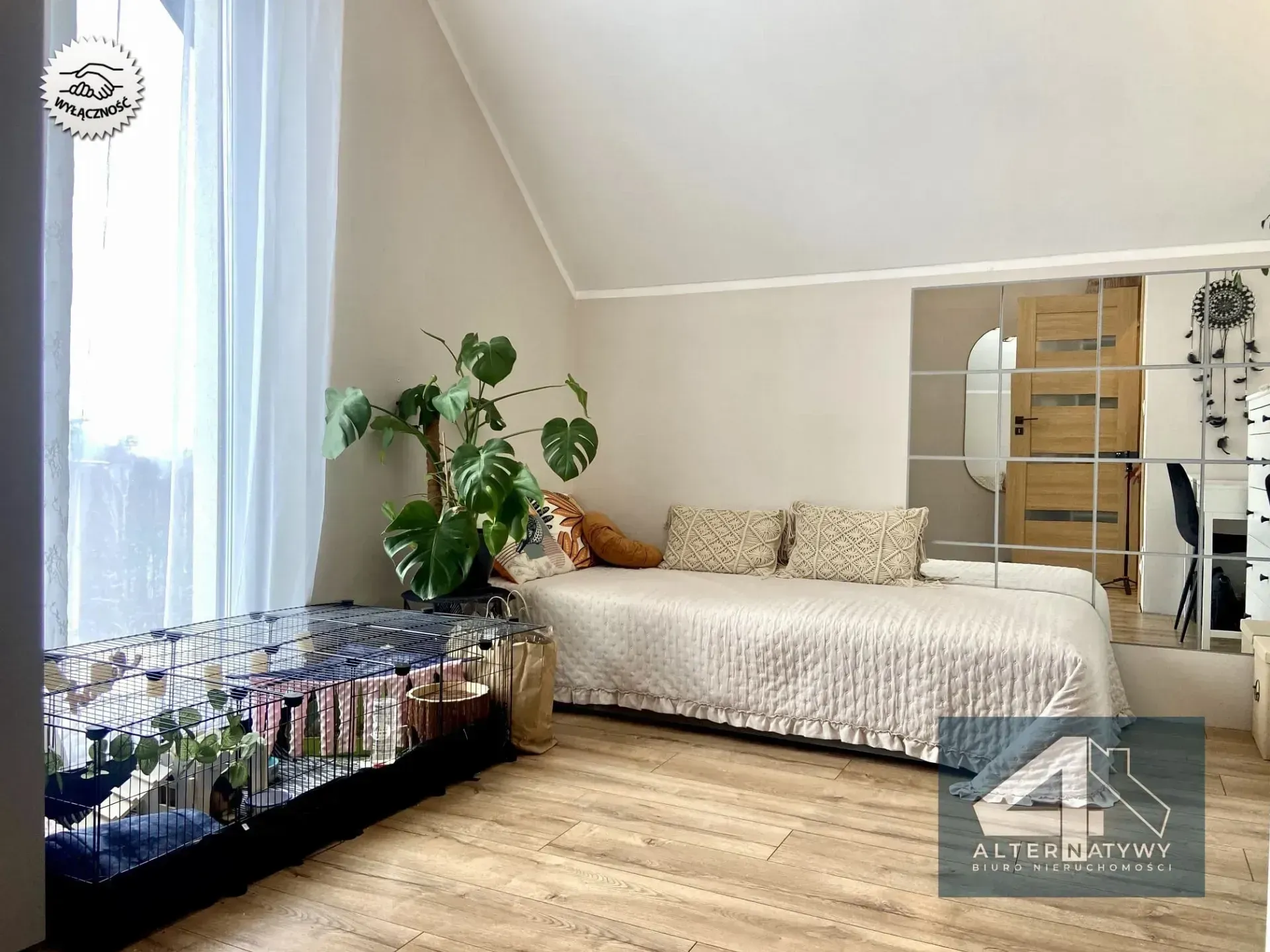 Wykończony dom do wejścia - 10 min od Wieliczki 19