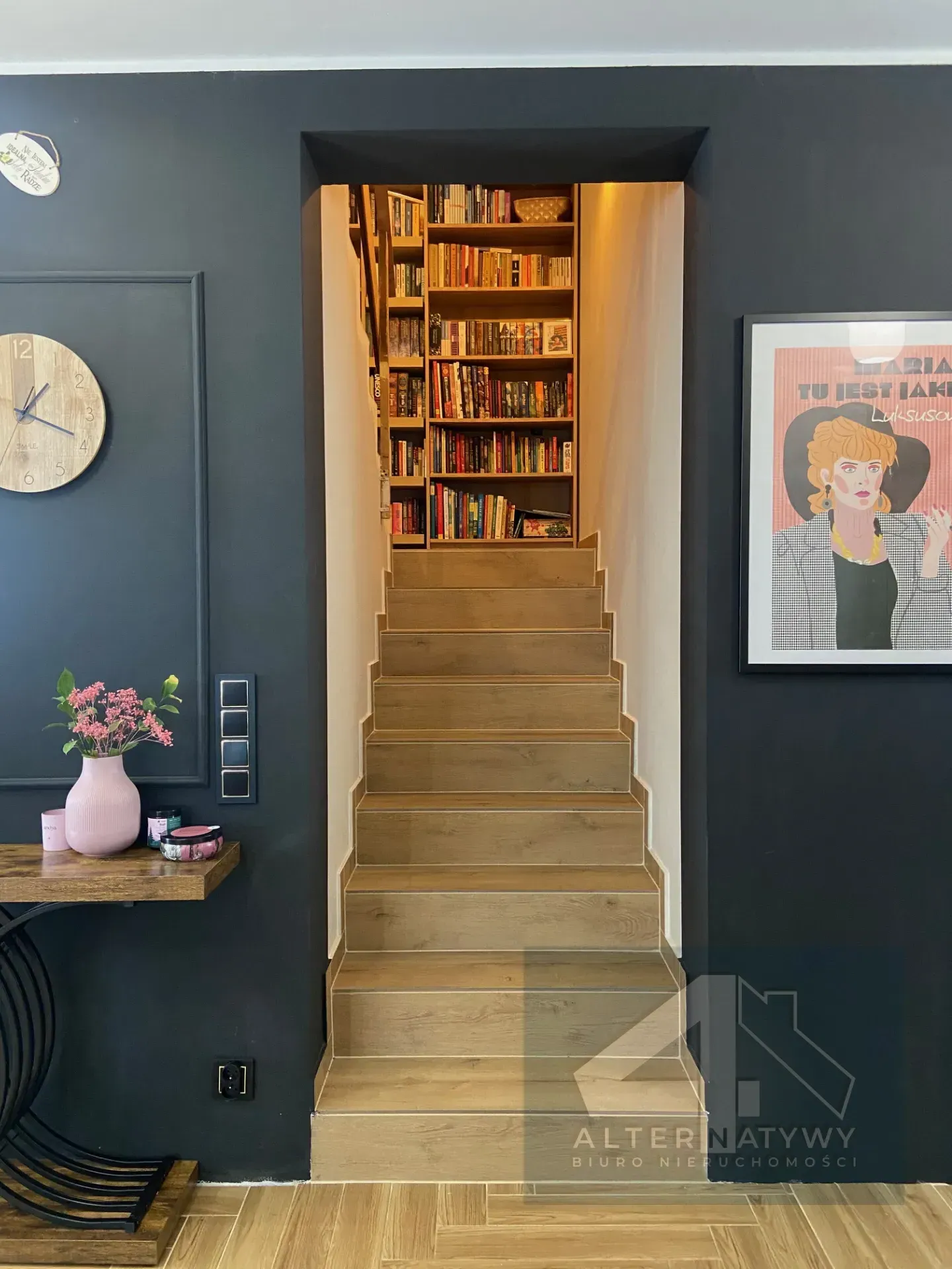 Wykończony dom do wejścia - 10 min od Wieliczki 23