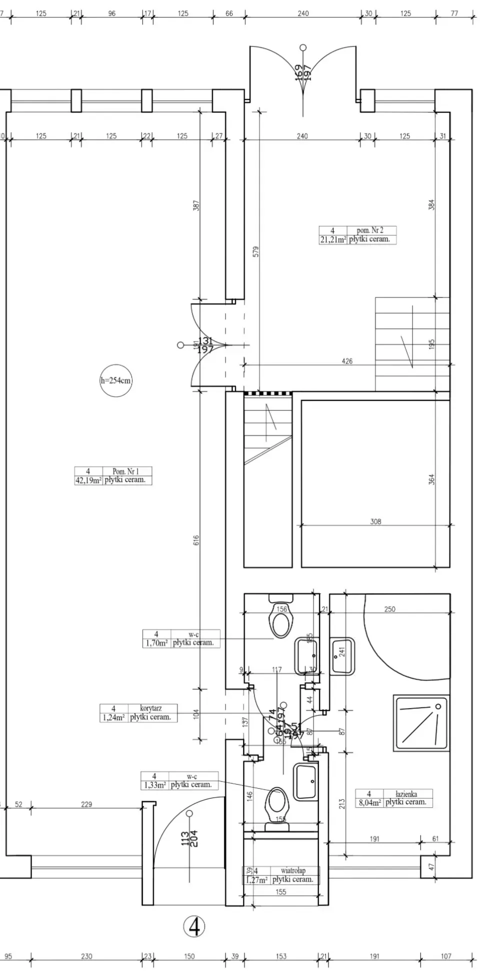 Lokal użytkowy  z dużym potencjałem 9