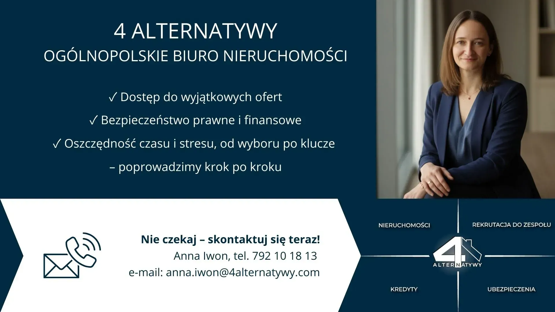 Działka z potencjałem na Twój dom z ogrodem 10