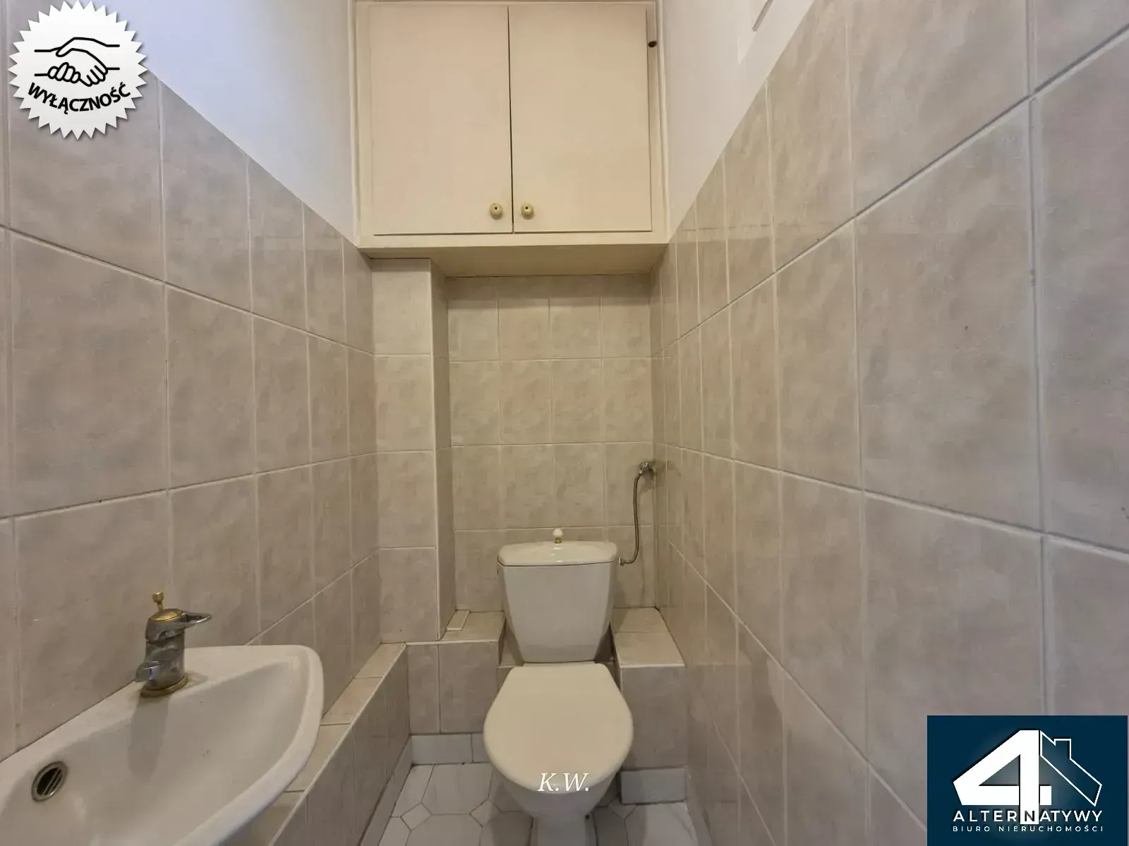 Duże mieszkanie z pięknym widokiem. 16