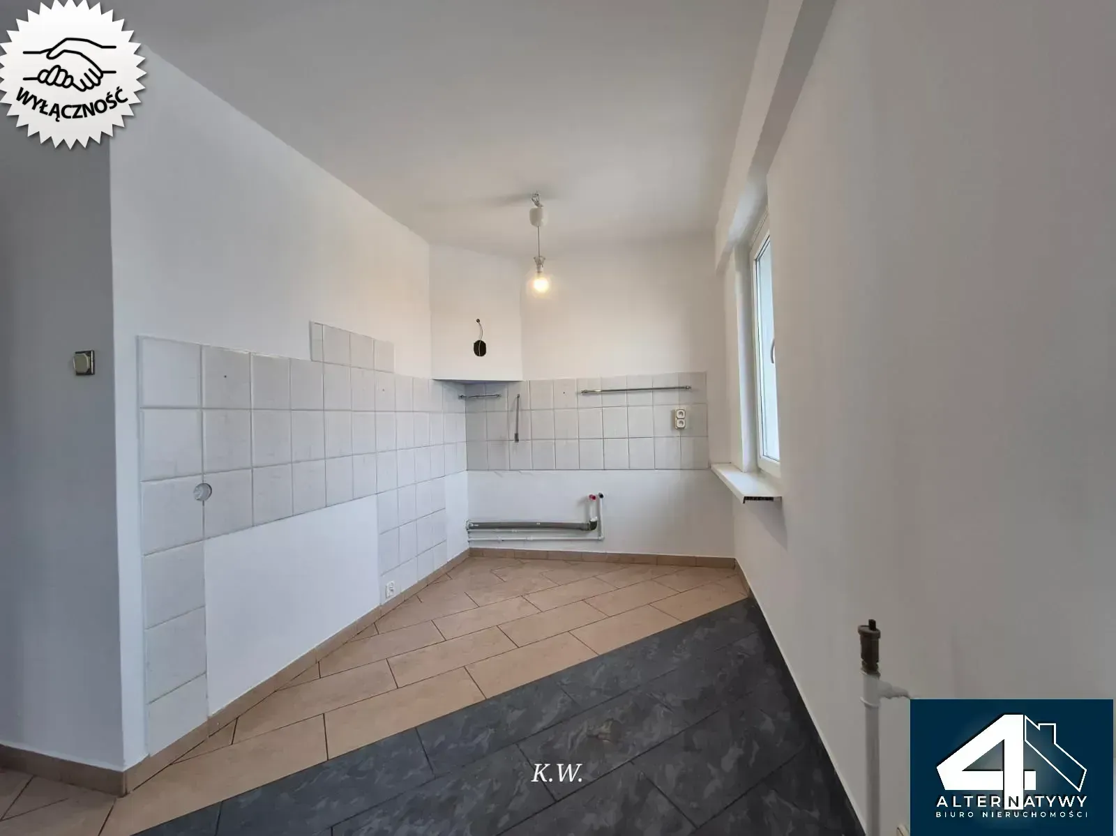 Duże mieszkanie z pięknym widokiem. 8