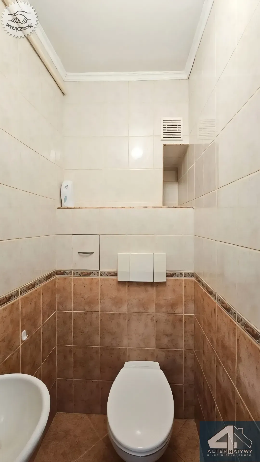 Mieszkanie 65m z balkonem Osiedle Lotników 6