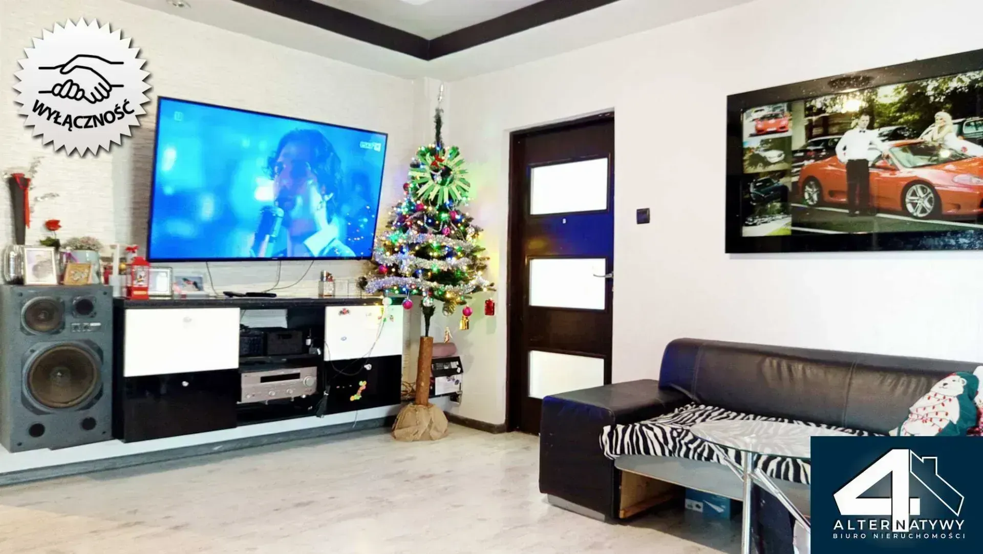 Urokliwy dom jednorodzinny z ogrodem - Bieruń. 7