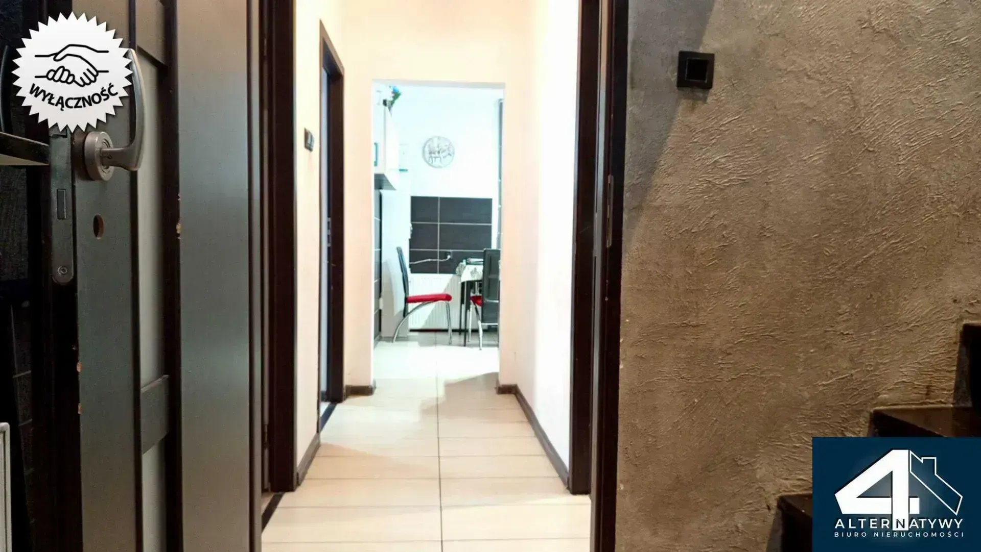 Urokliwy dom jednorodzinny z ogrodem - Bieruń. 8