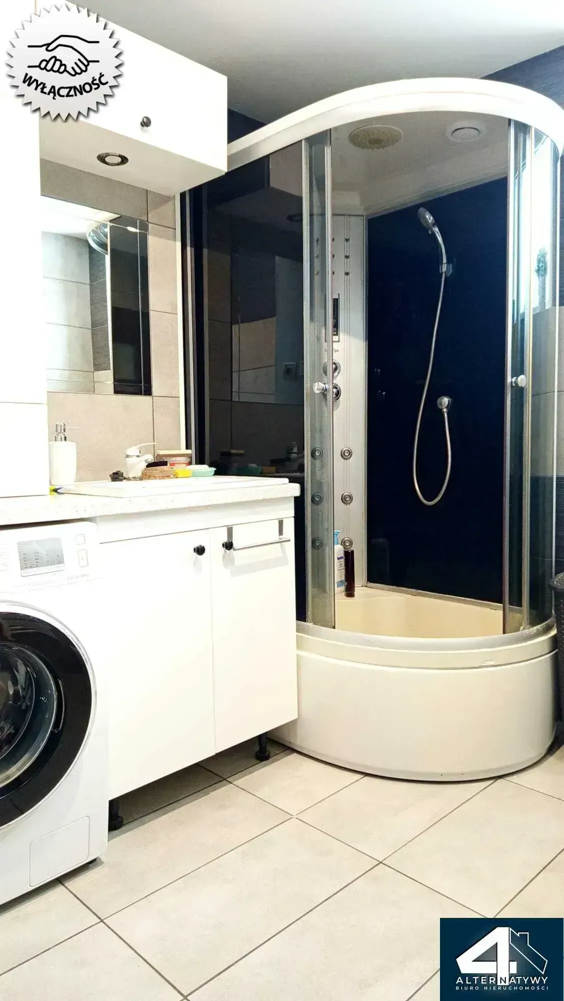 Urokliwy dom jednorodzinny z ogrodem - Bieruń. 12