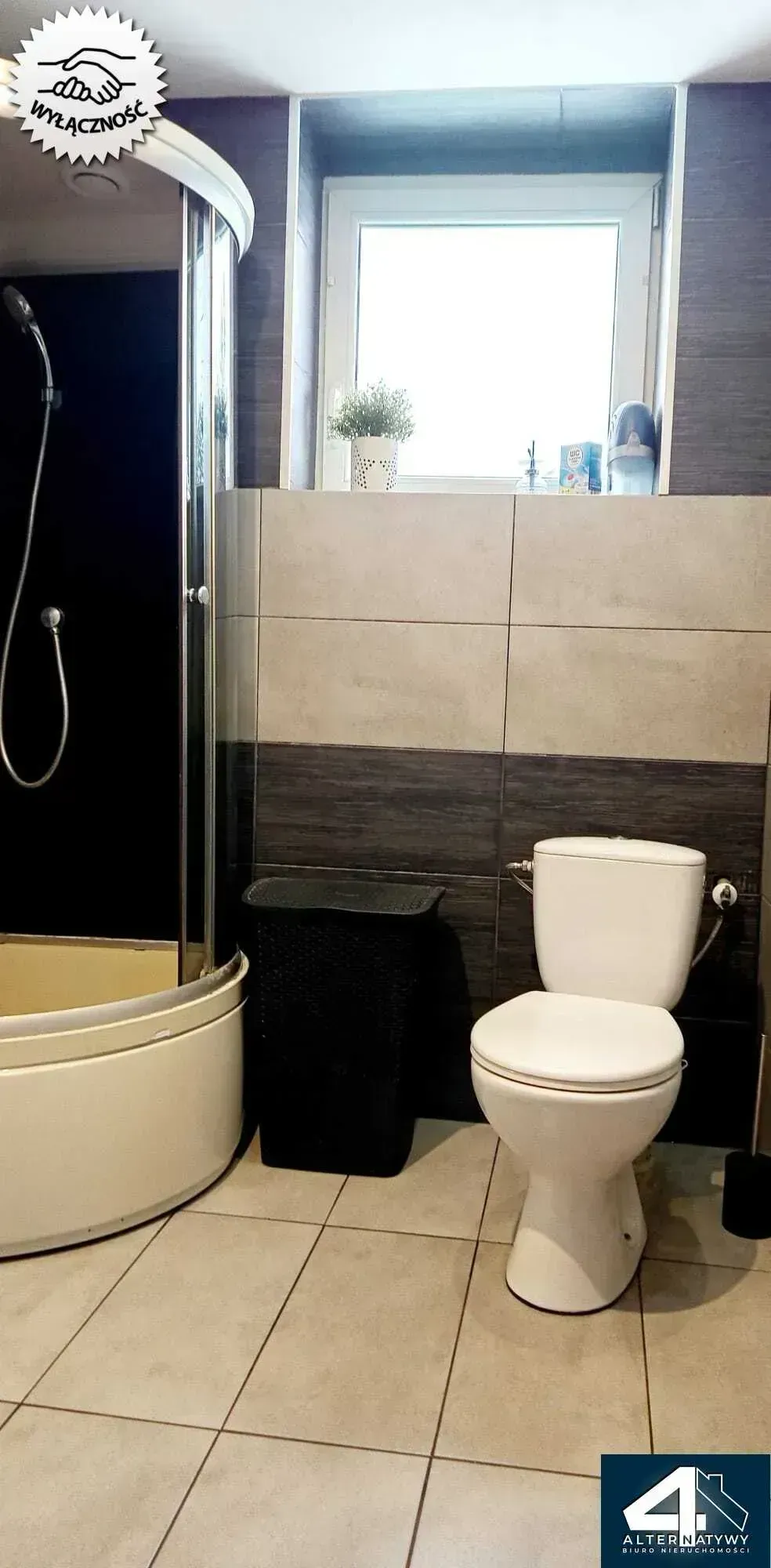 Urokliwy dom jednorodzinny z ogrodem - Bieruń. 13