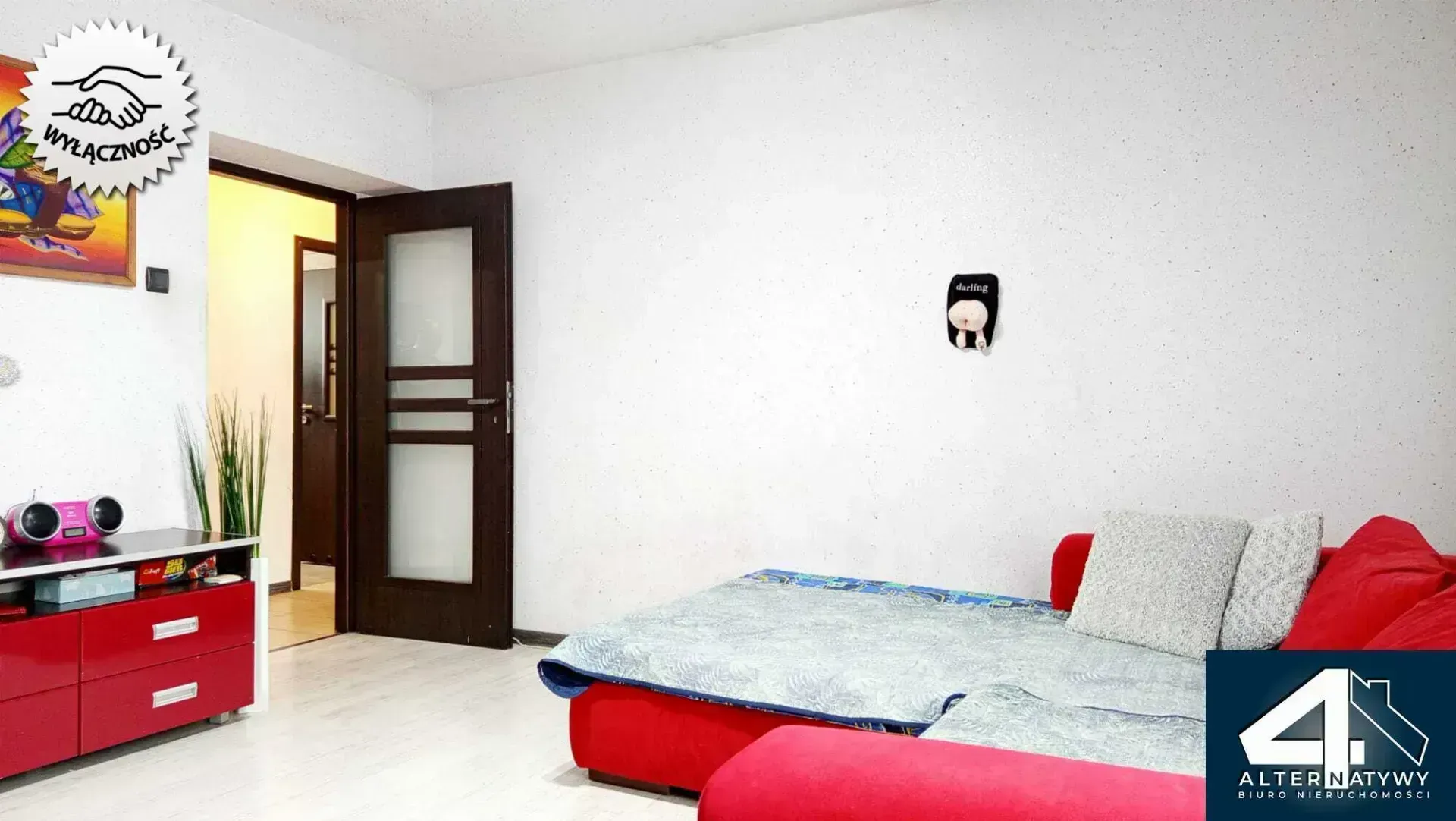 Urokliwy dom jednorodzinny z ogrodem - Bieruń. 14