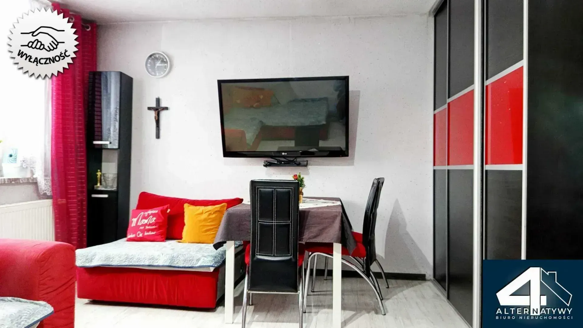 Urokliwy dom jednorodzinny z ogrodem - Bieruń. 18