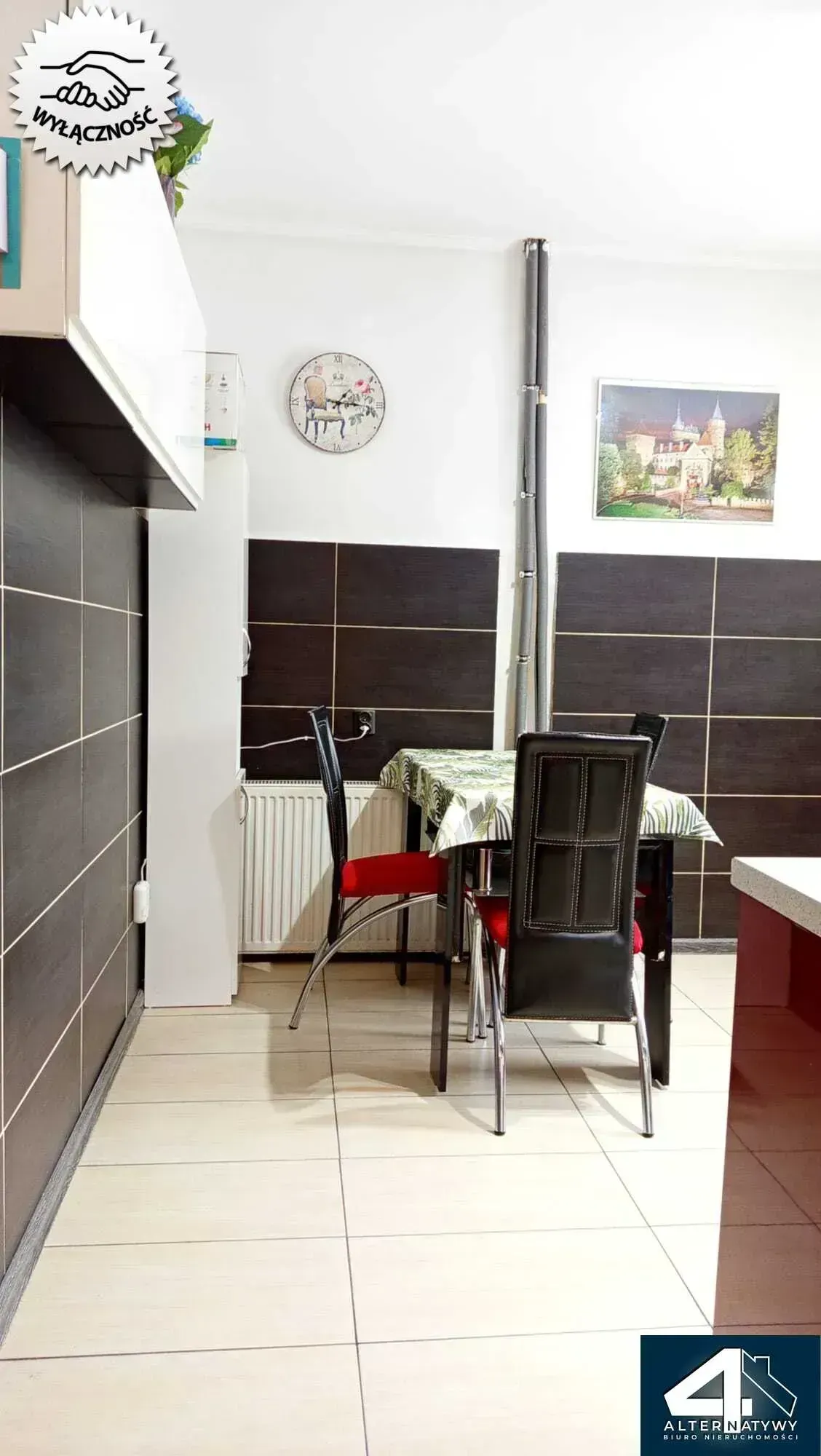 Urokliwy dom jednorodzinny z ogrodem - Bieruń. 22