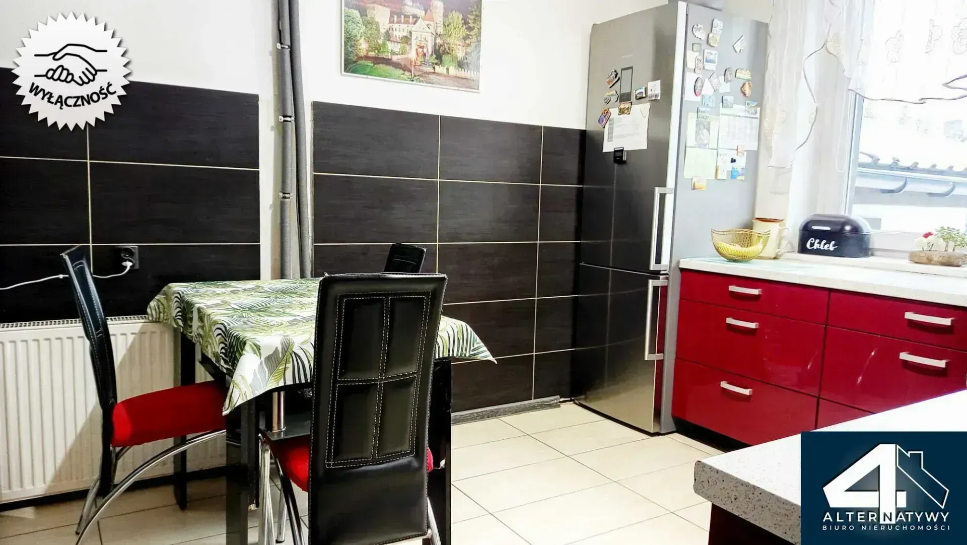 Urokliwy dom jednorodzinny z ogrodem - Bieruń. 23