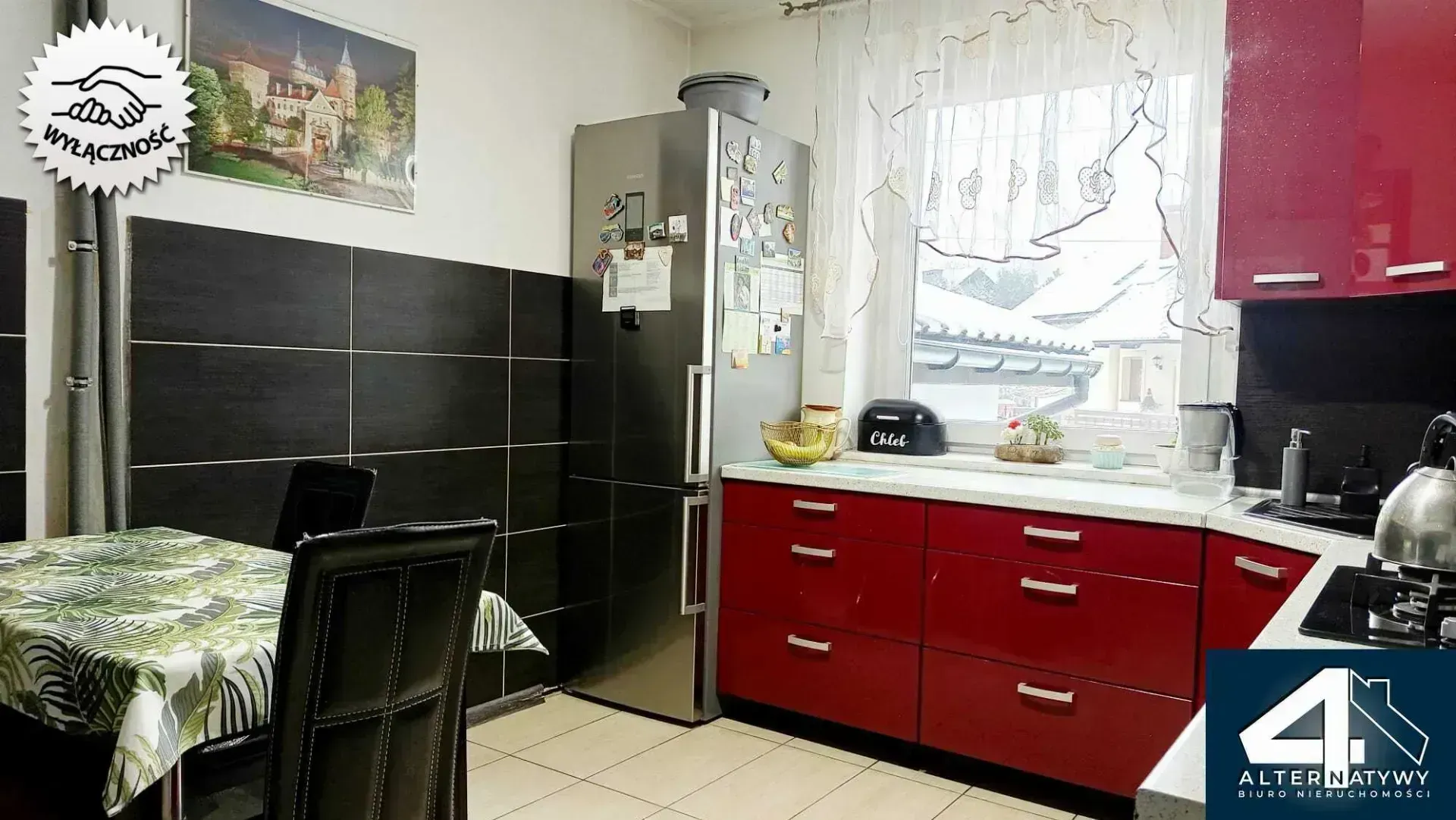 Urokliwy dom jednorodzinny z ogrodem - Bieruń. 25