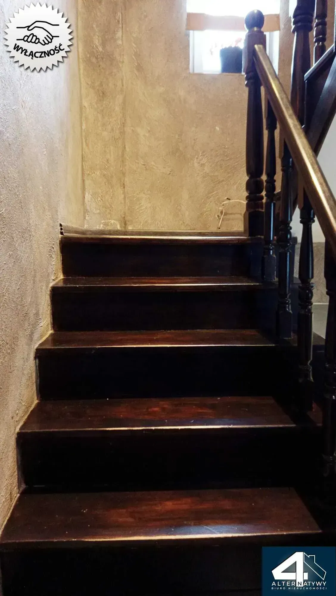 Urokliwy dom jednorodzinny z ogrodem - Bieruń. 30