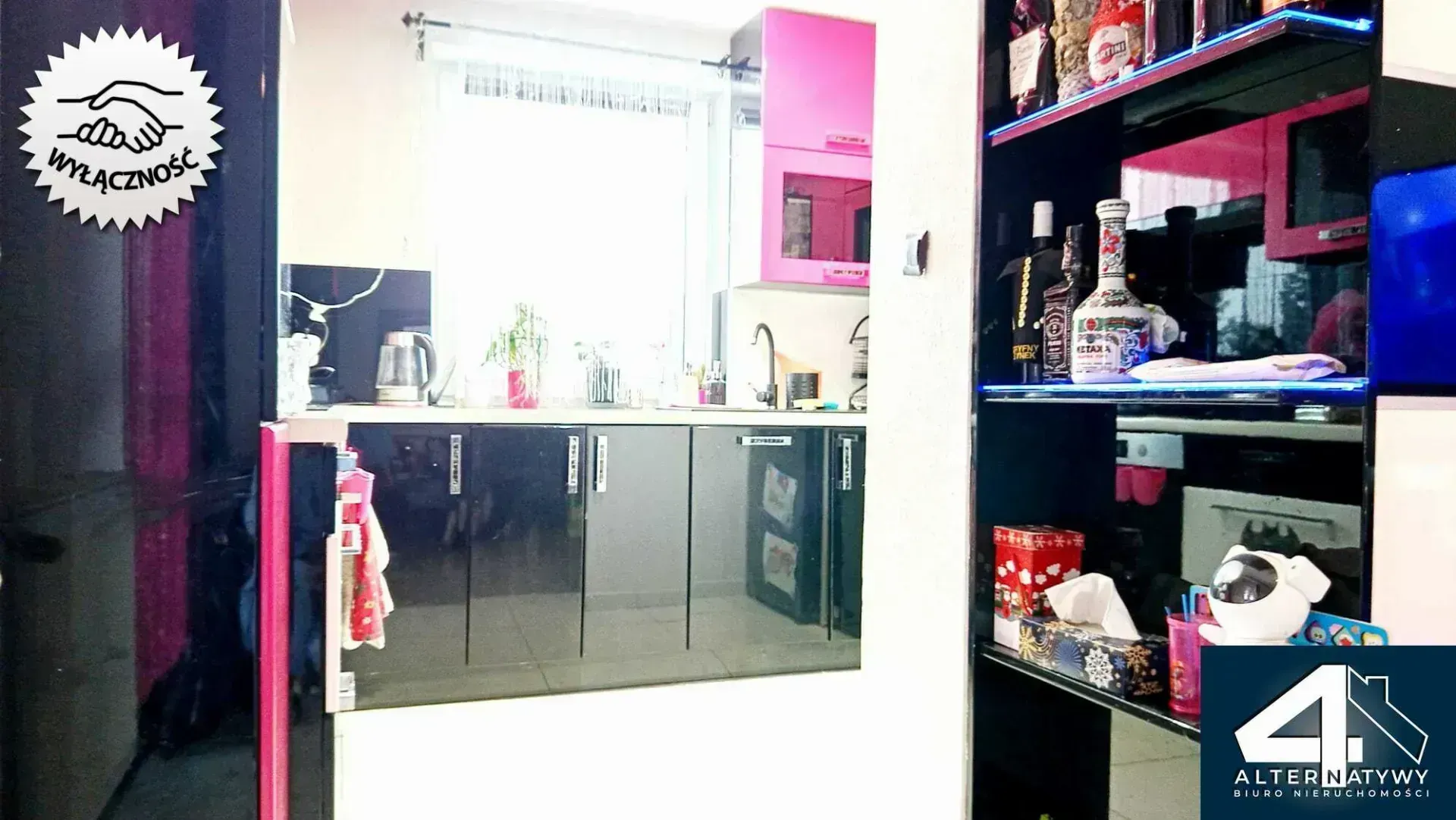 Urokliwy dom jednorodzinny z ogrodem - Bieruń. 38